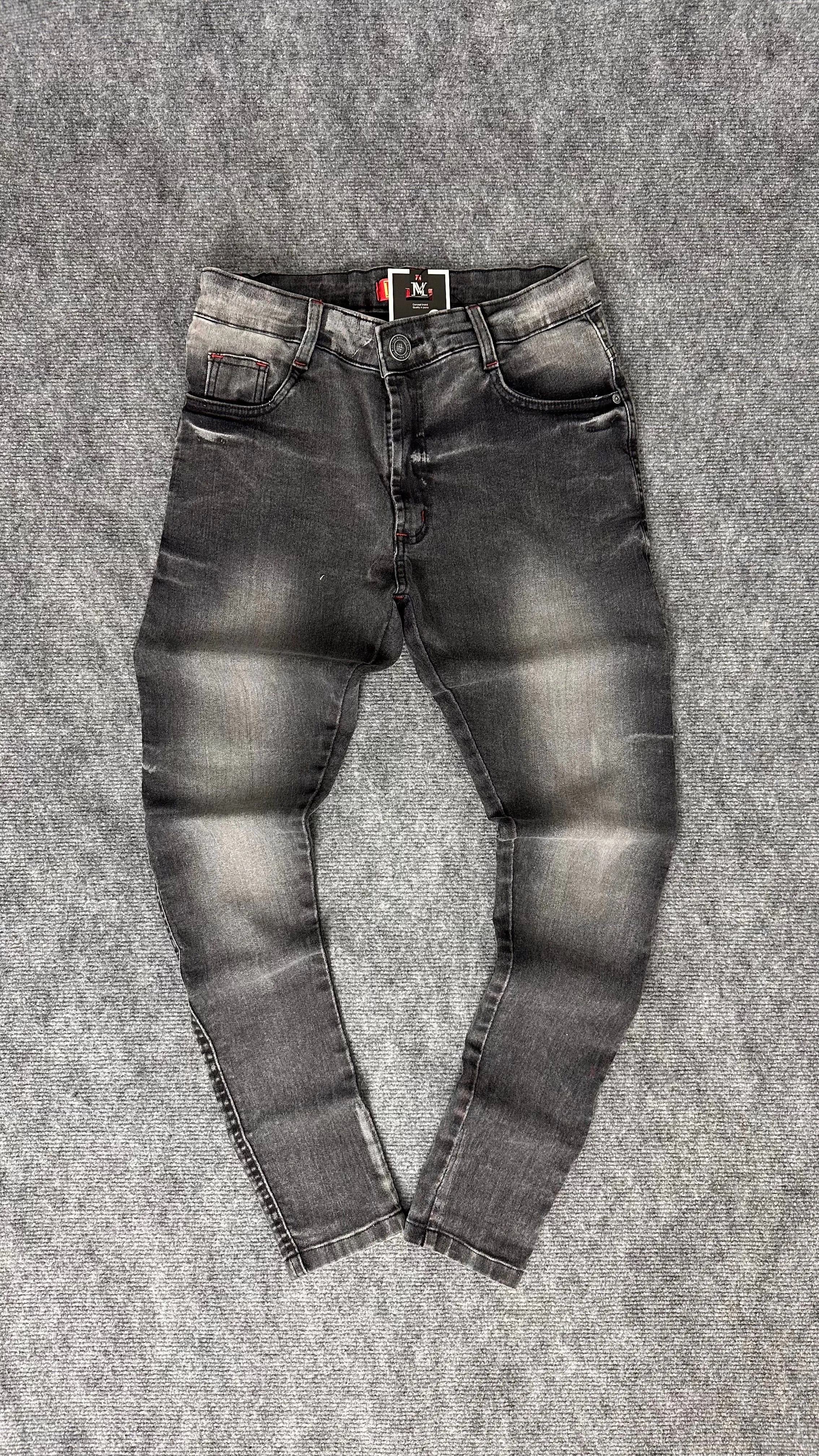 Calça Jeans Premium  - 1