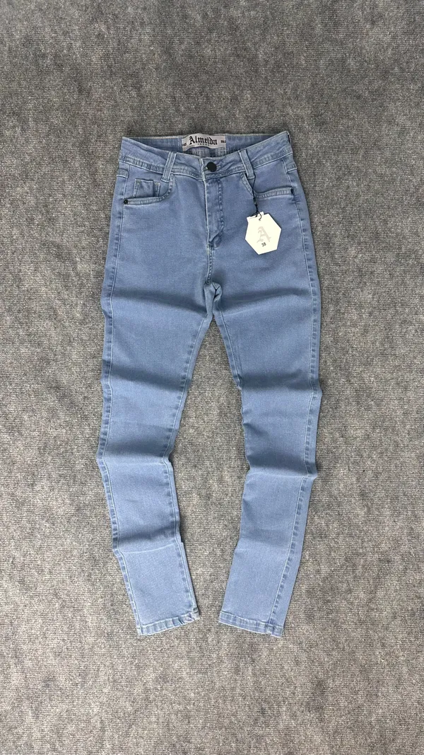Calça Almeida Jeans - imagem 1