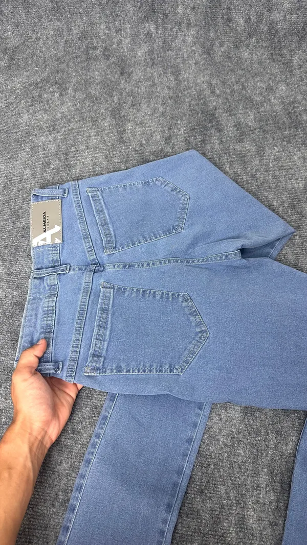 Calça Almeida Jeans - imagem 2