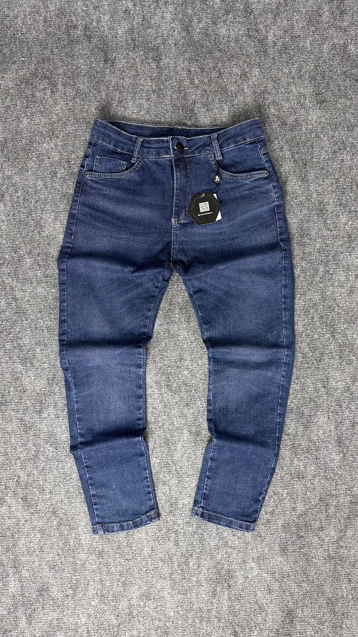 Calça Almeida Jeans - imagem 1