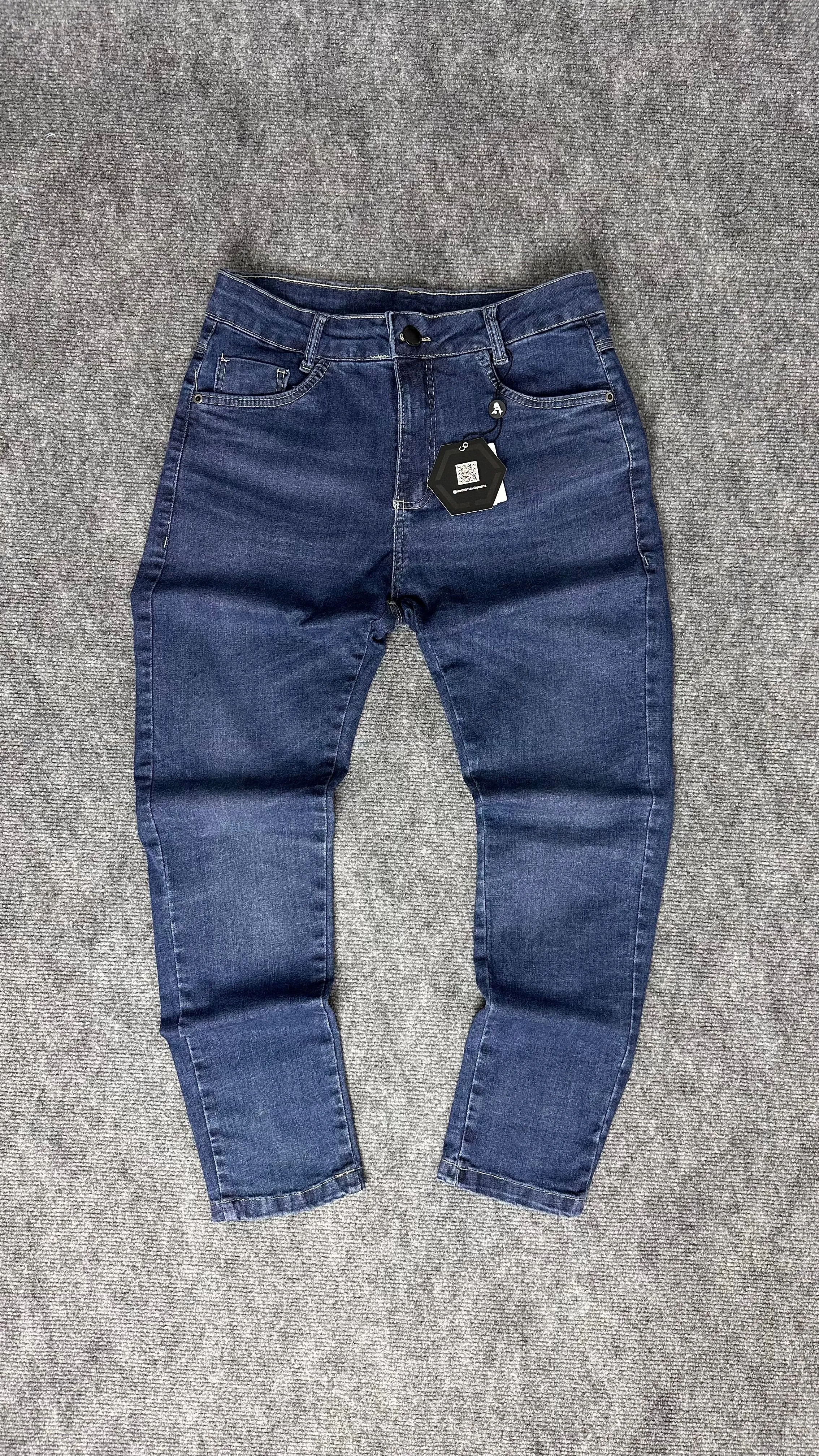 Calça Almeida Jeans - 1