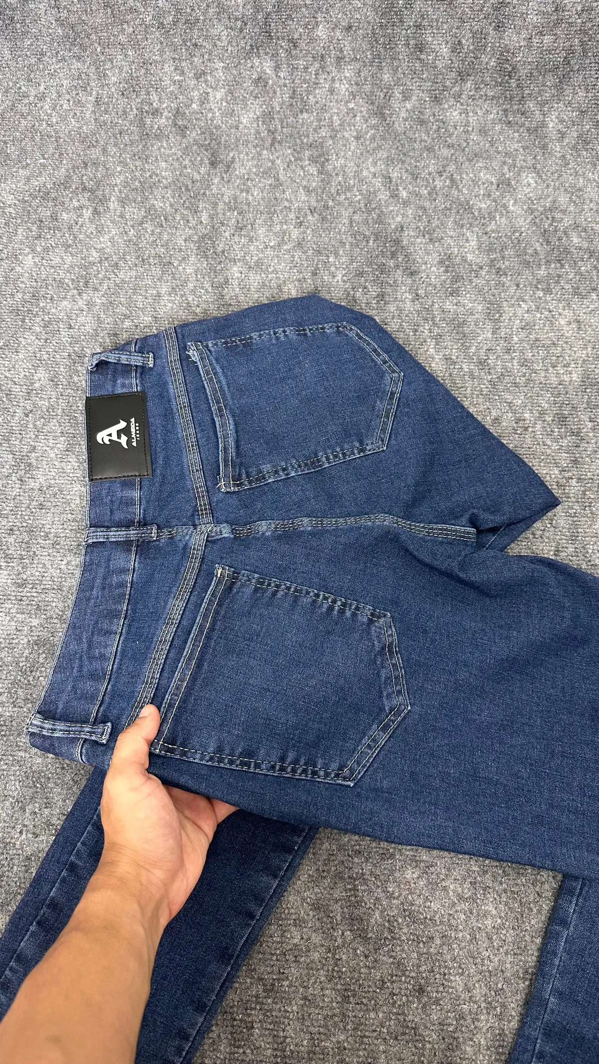 Calça Almeida Jeans - imagem 2