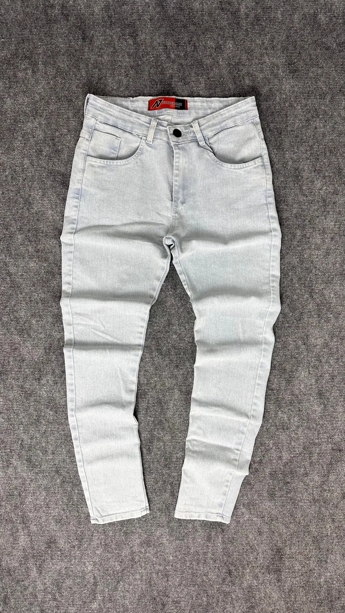 Calça Jeans Premium - imagem 1