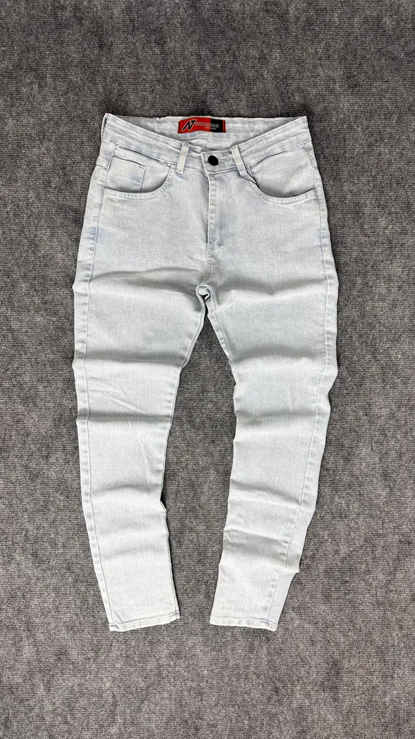 Calça Jeans Premium - imagem 1