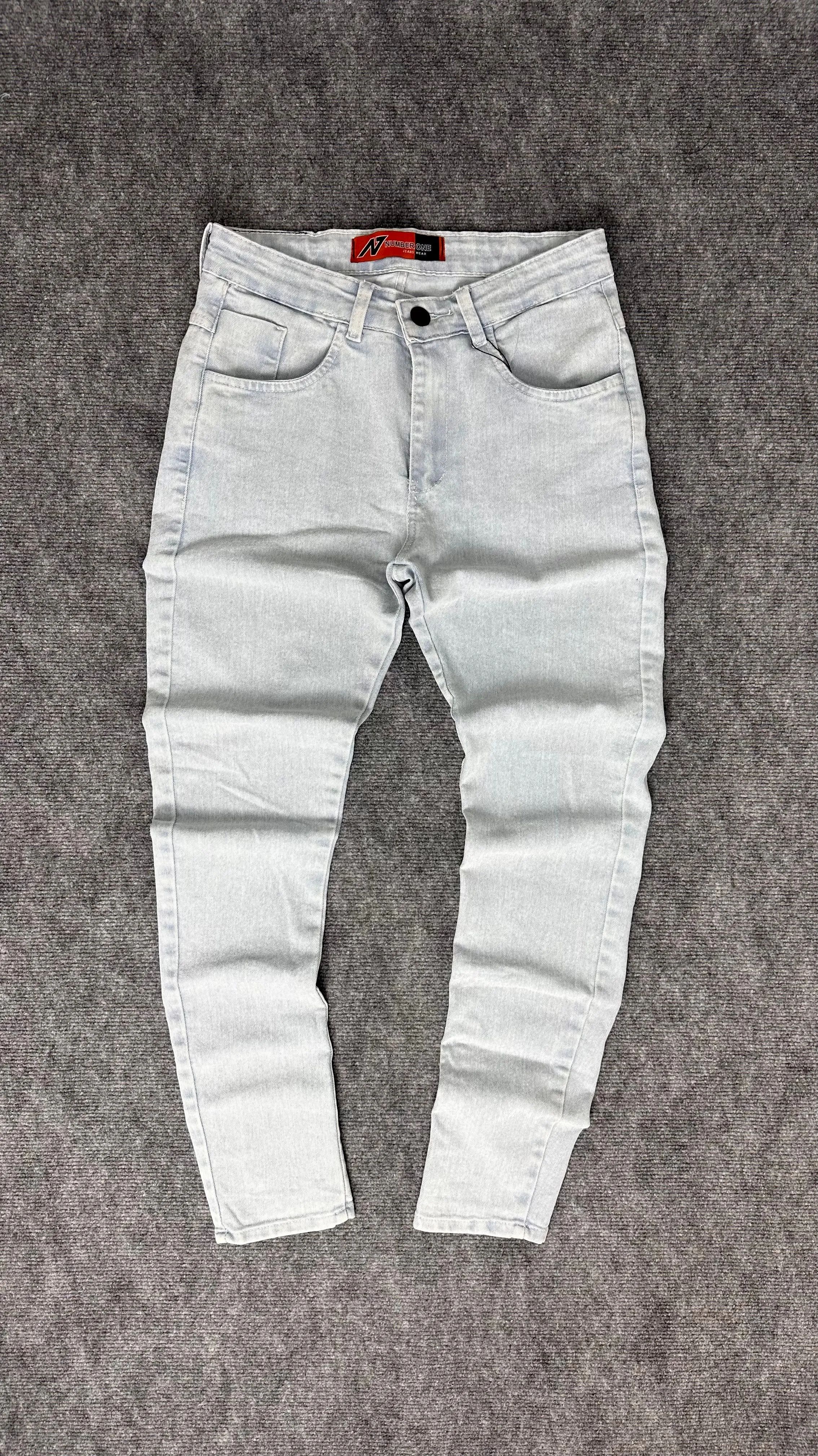 Calça Jeans Premium - 1