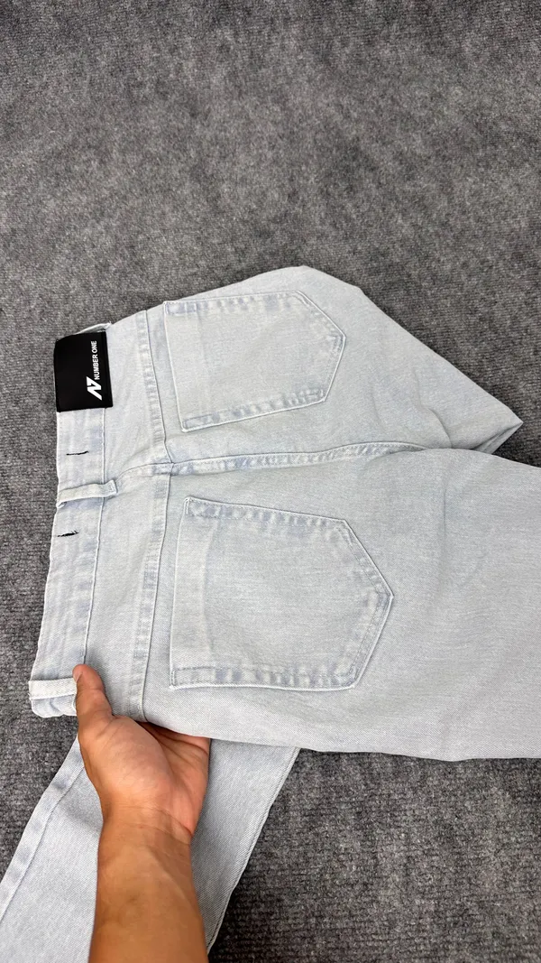 Calça Jeans Premium - imagem 2