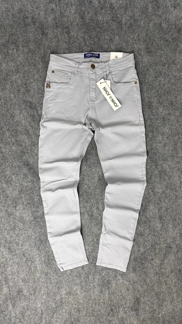 Calça Jeans Premium - imagem 1