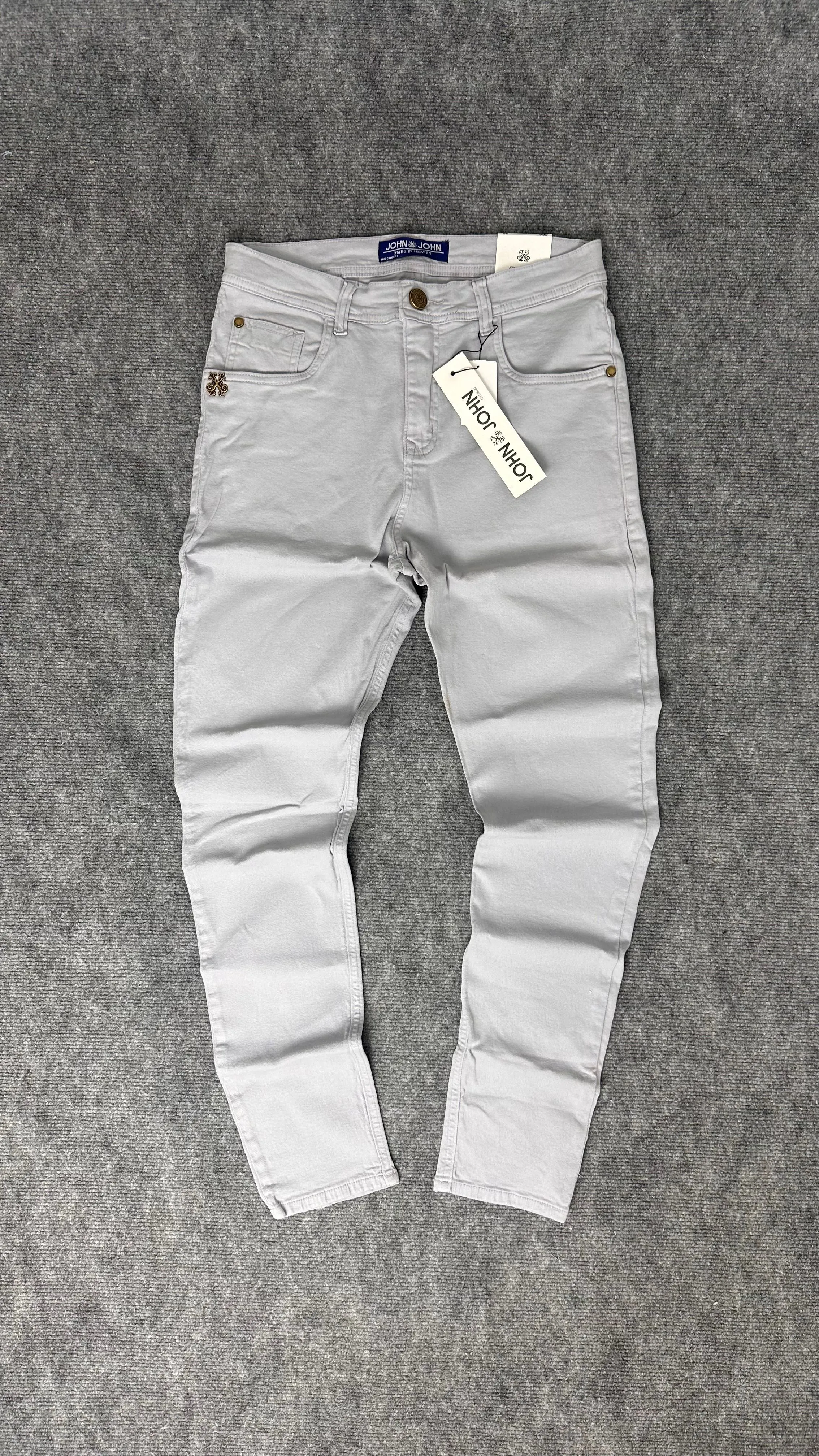 Calça Jeans Premium - 1