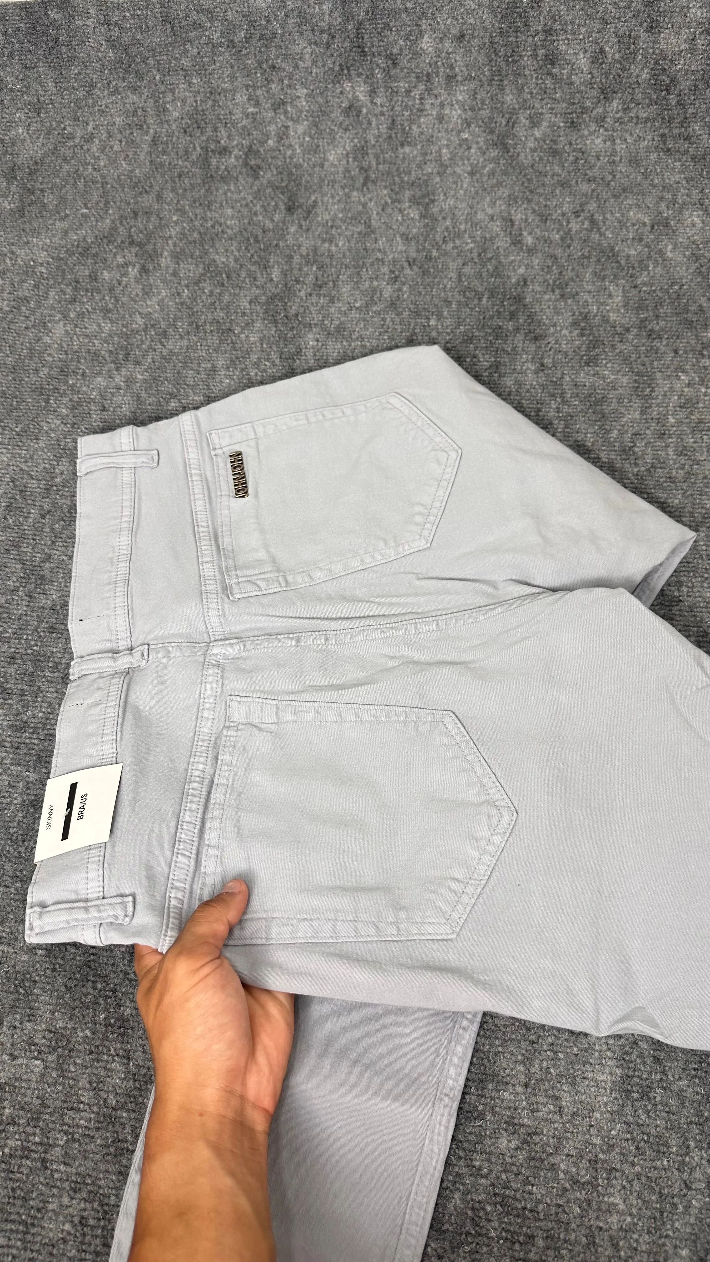 Calça Jeans Premium - 2