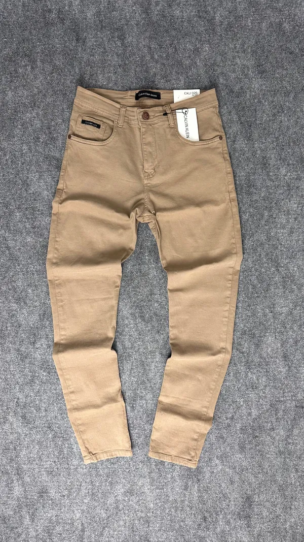 Calça Jeans Premium  - imagem 1