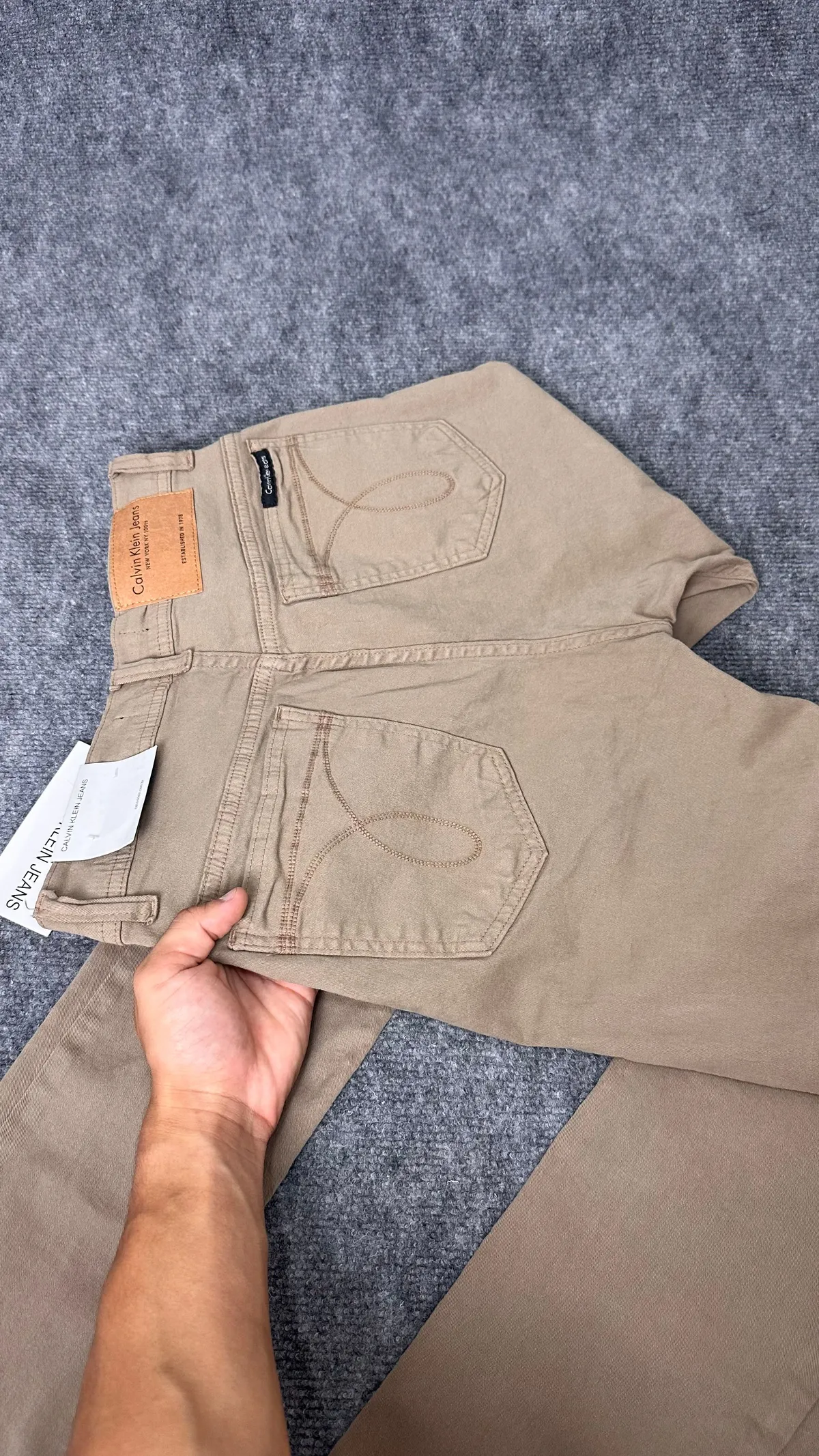 Calça Jeans Premium  - imagem 2