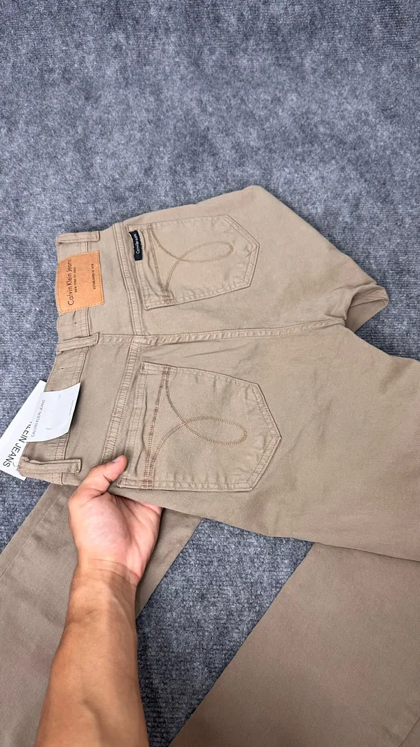 Calça Jeans Premium  - imagem 2