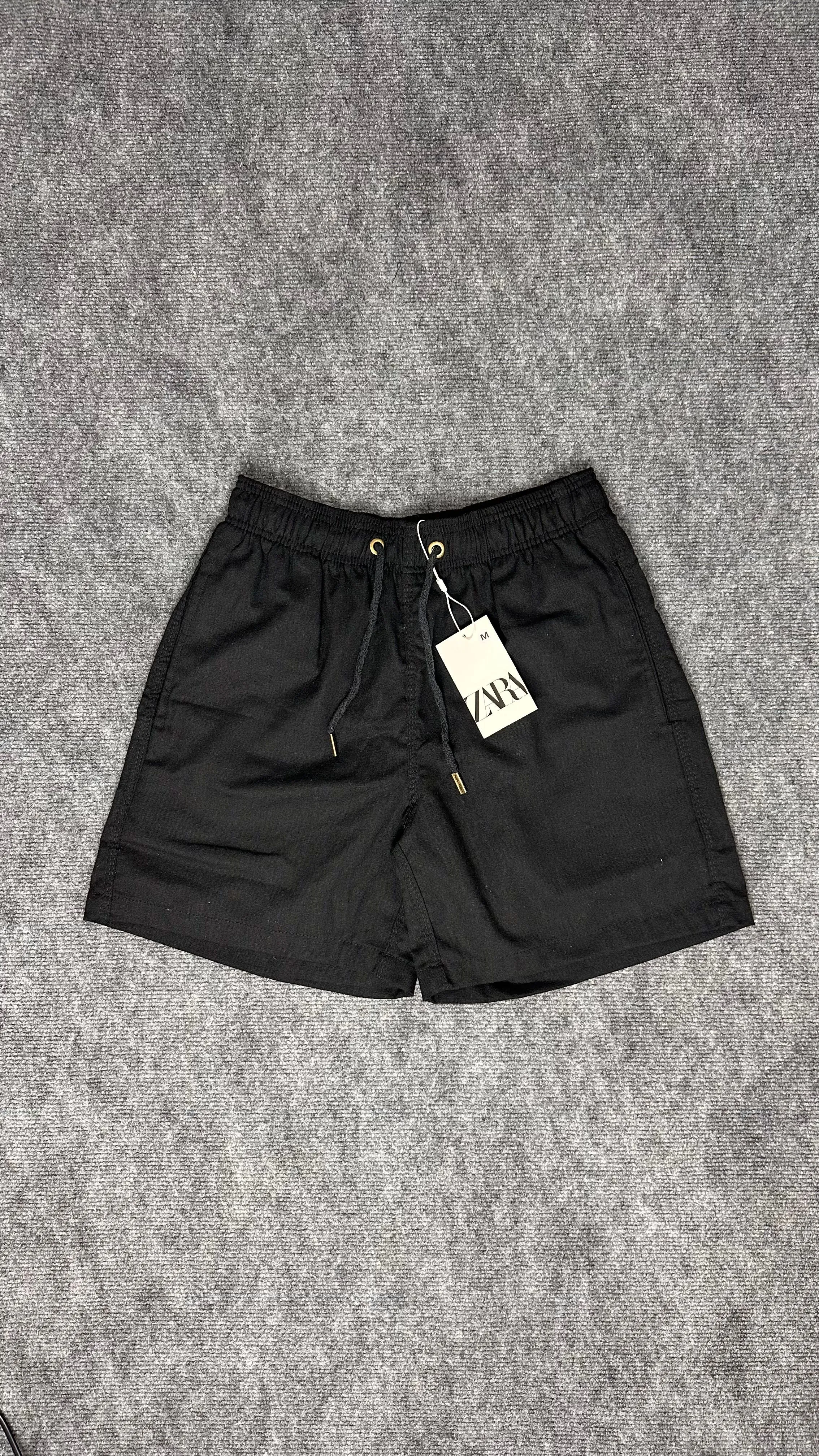 Short linho premium - 1