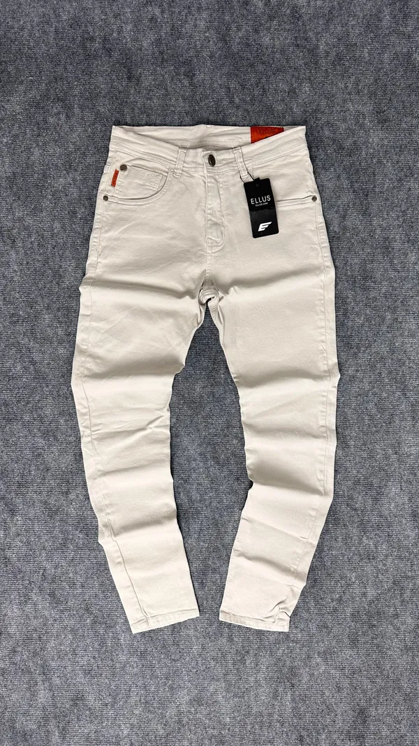 Calça Jeans Premium - imagem 1