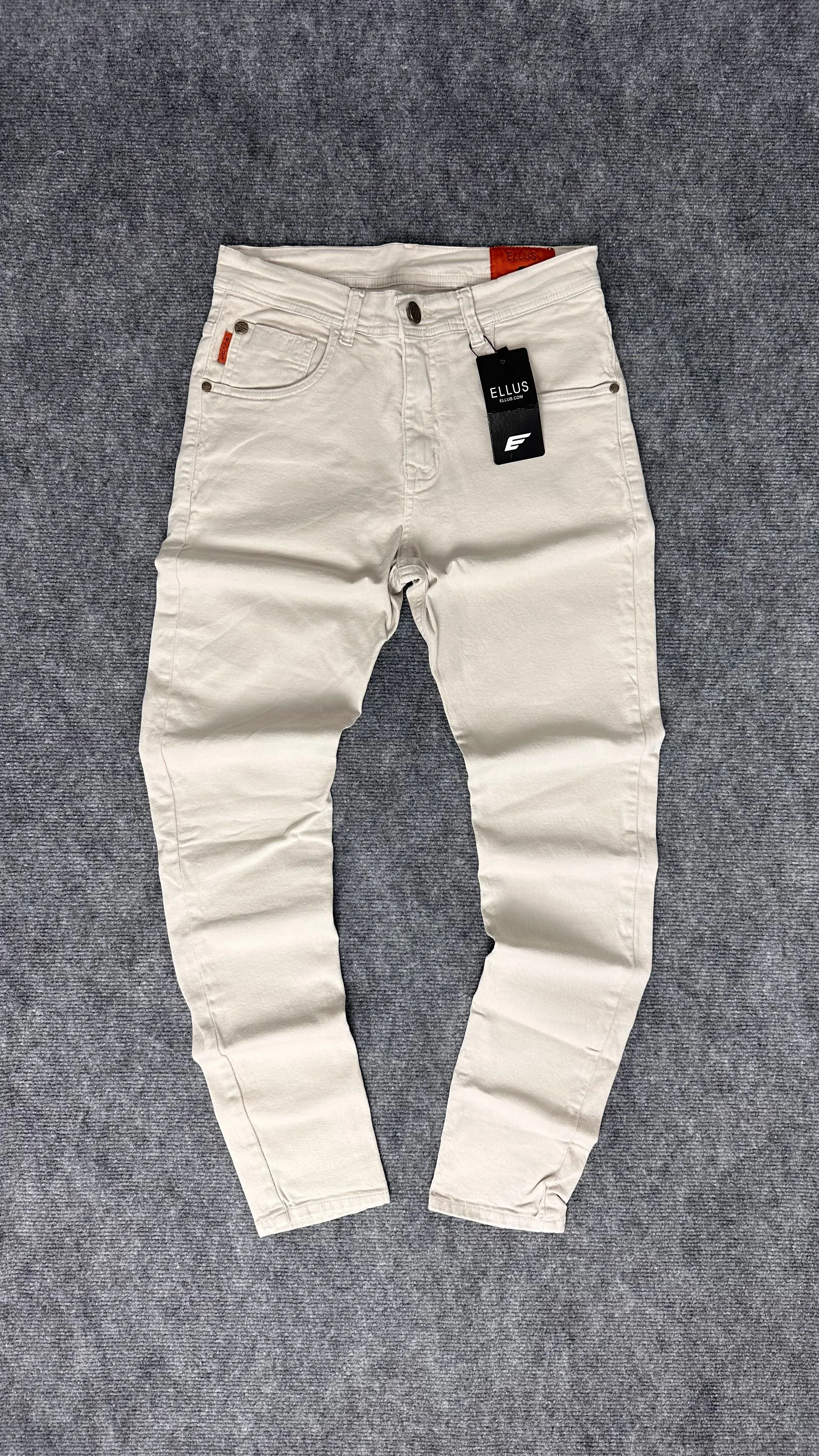 Calça Jeans Premium - 1