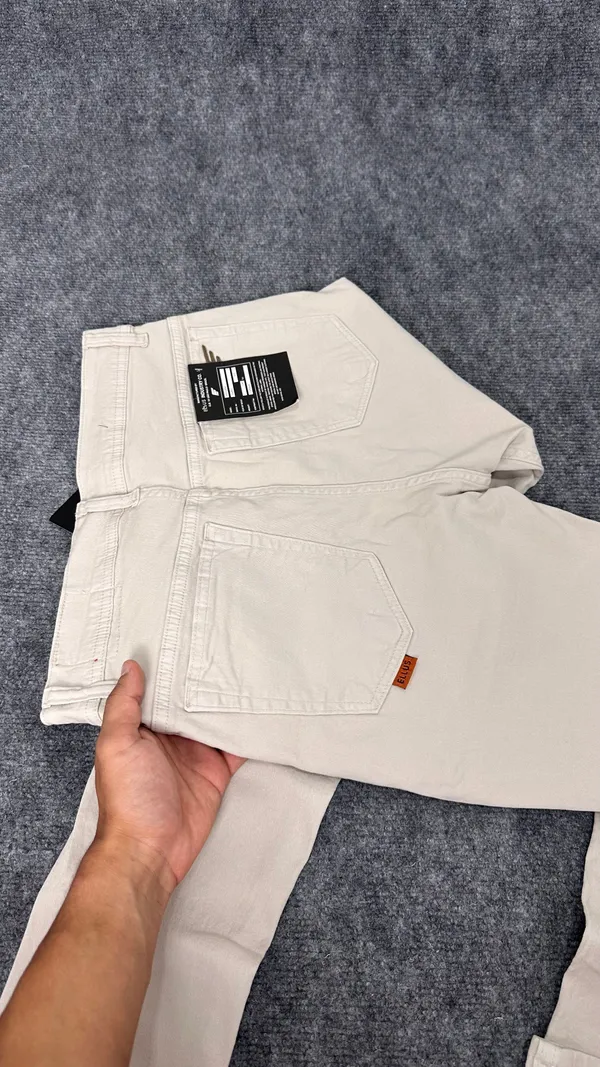 Calça Jeans Premium - imagem 2