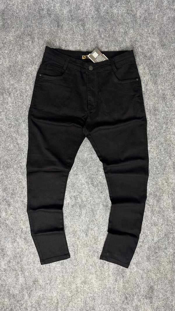 Calça Jeans Premium