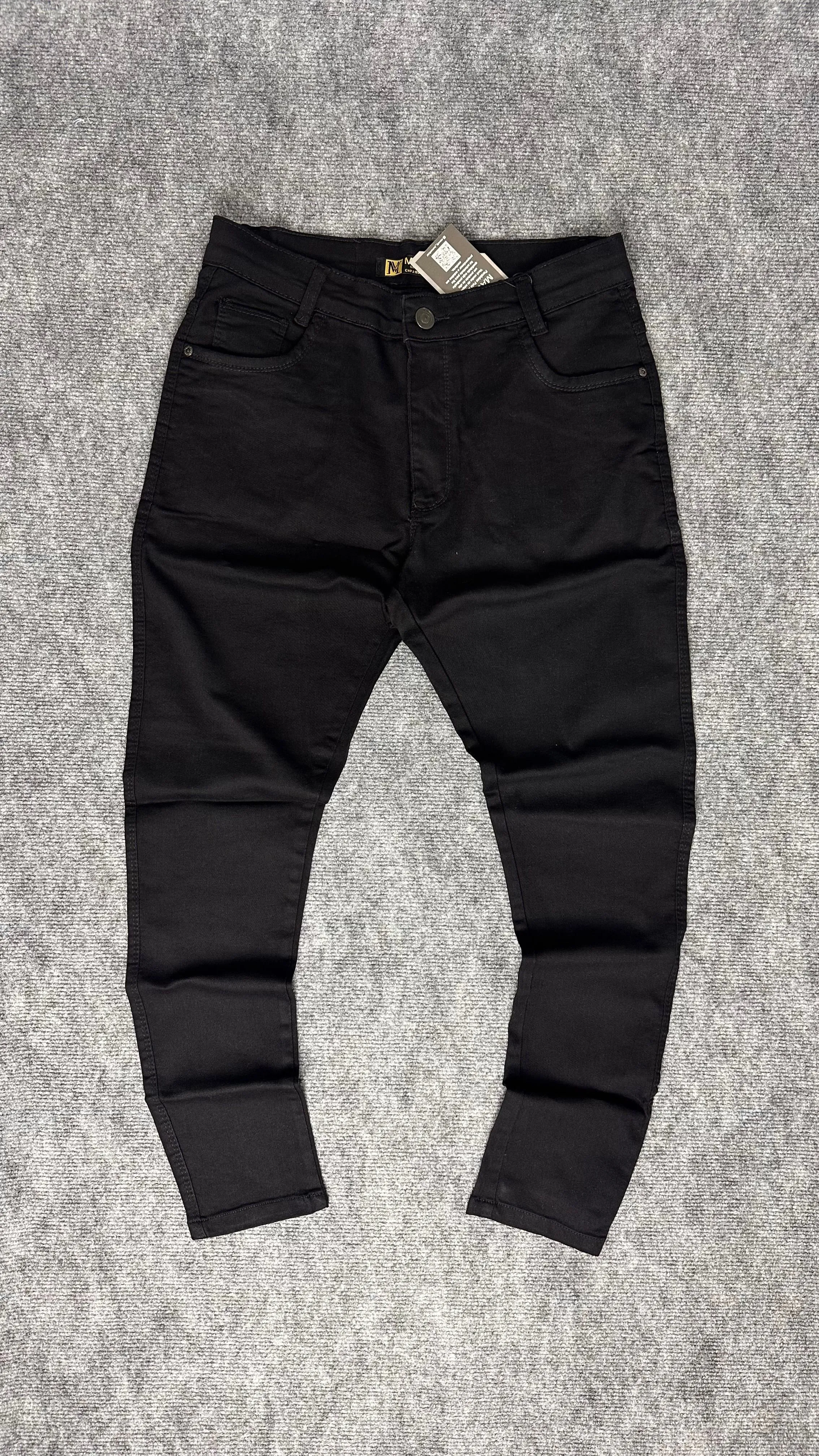 Calça Jeans Premium - 1
