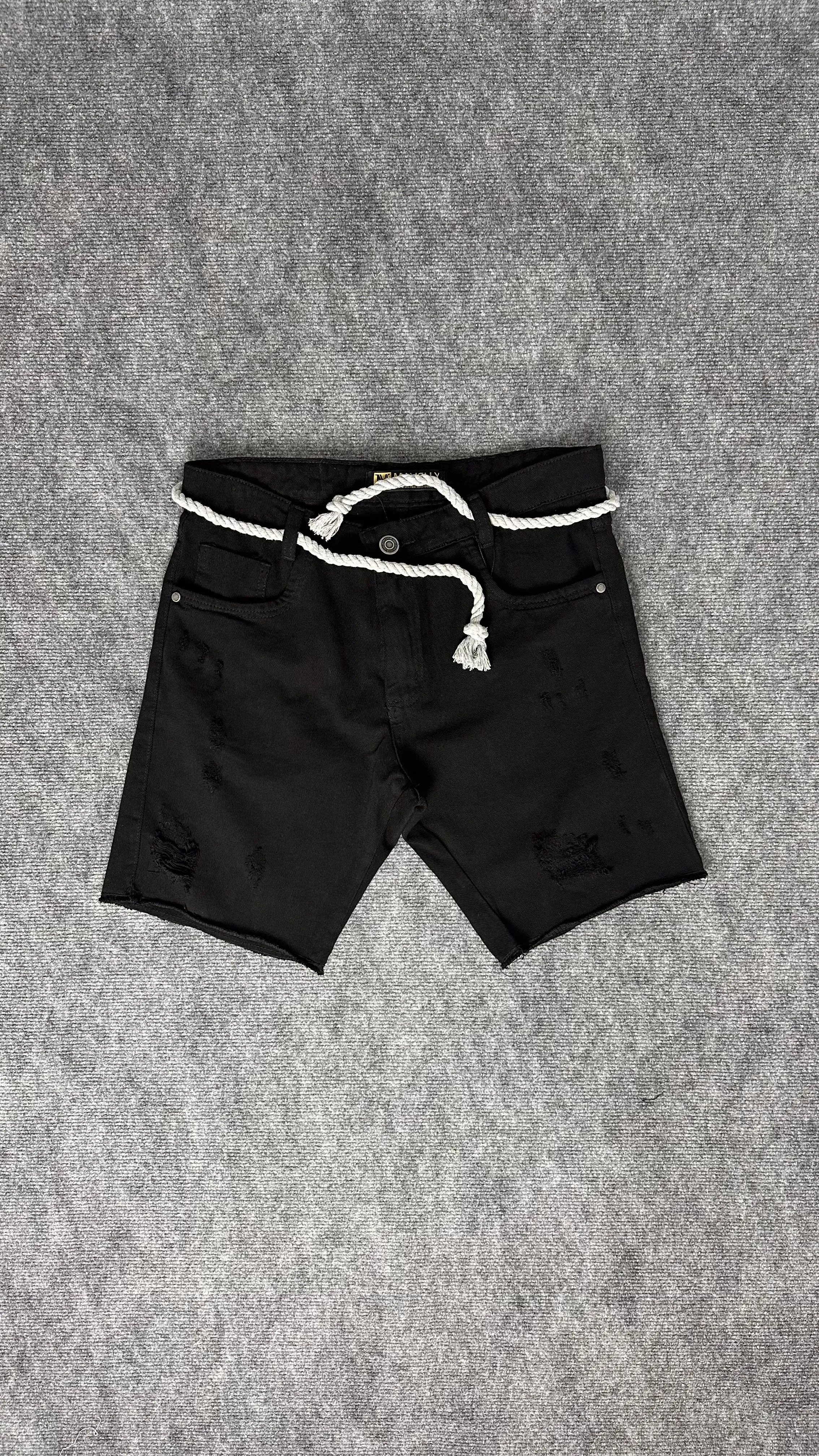 Bermuda Jeans - Jogador  - 1