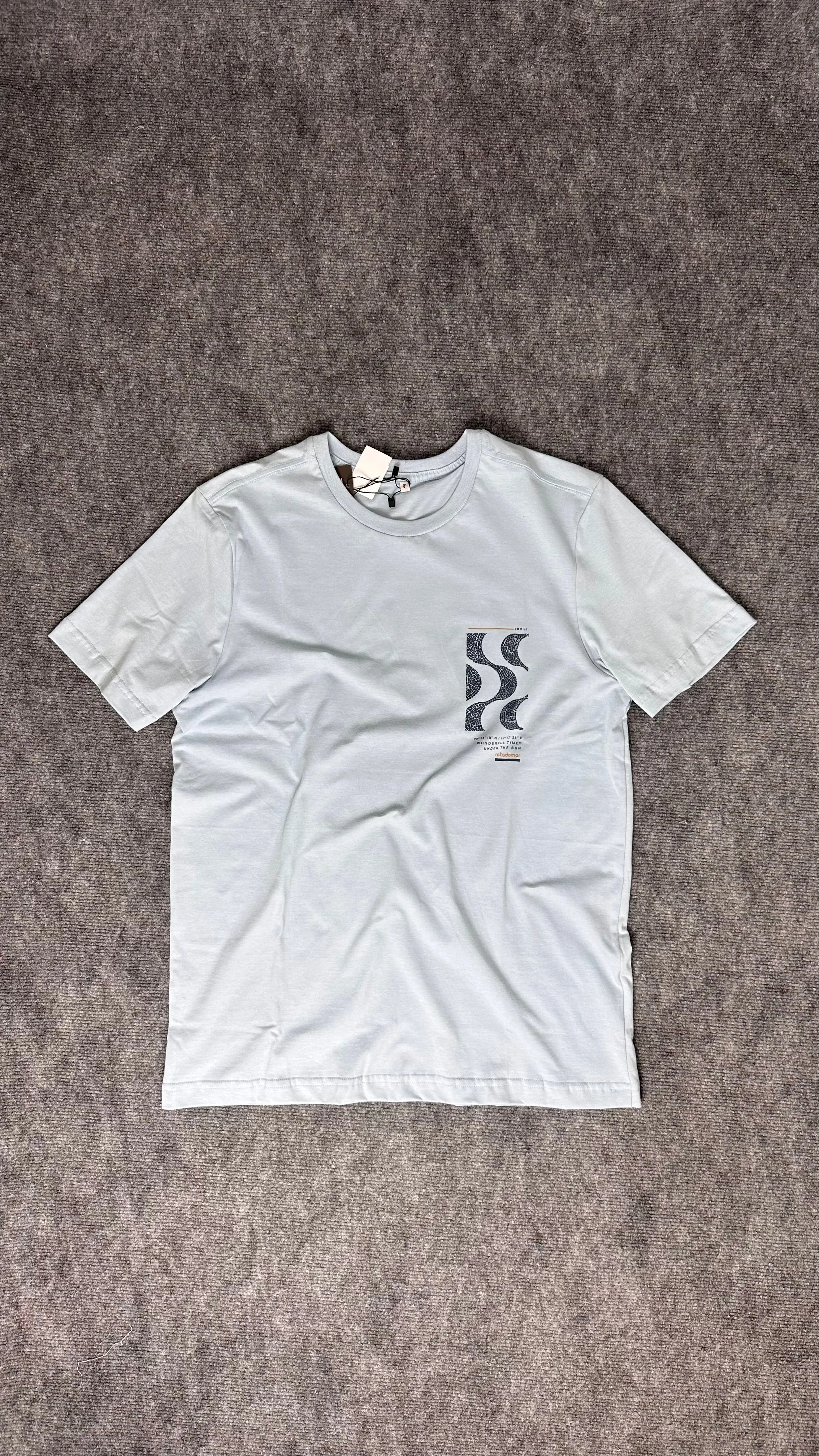 Camisa nacional premium - 1