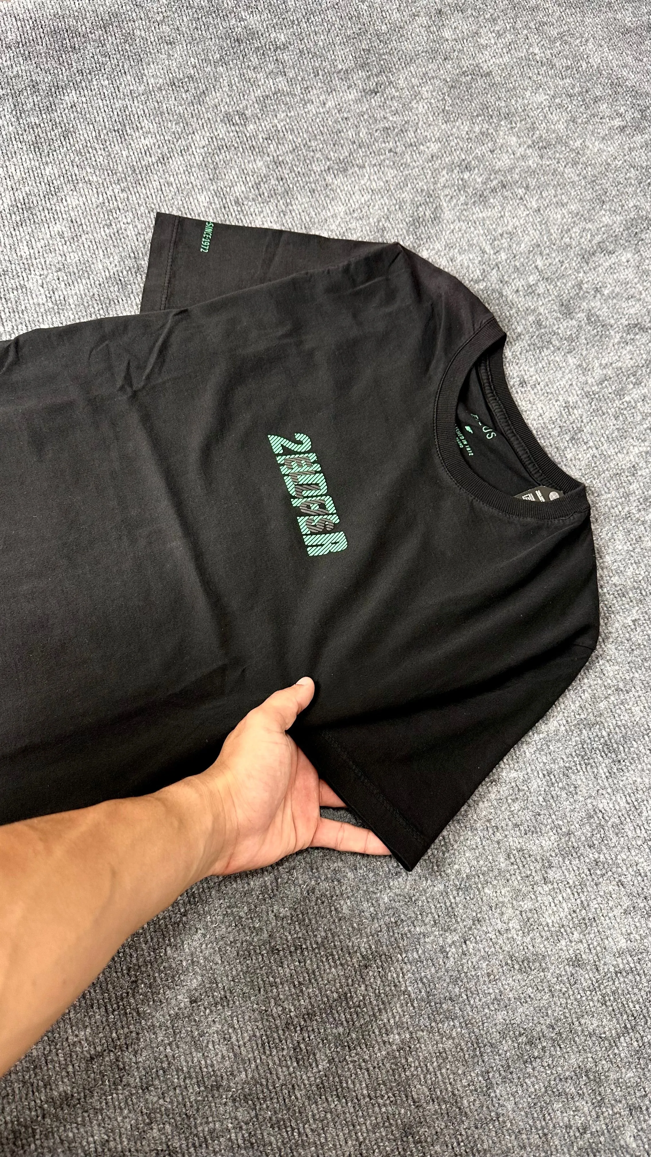 Camisa nacional premium  - 2