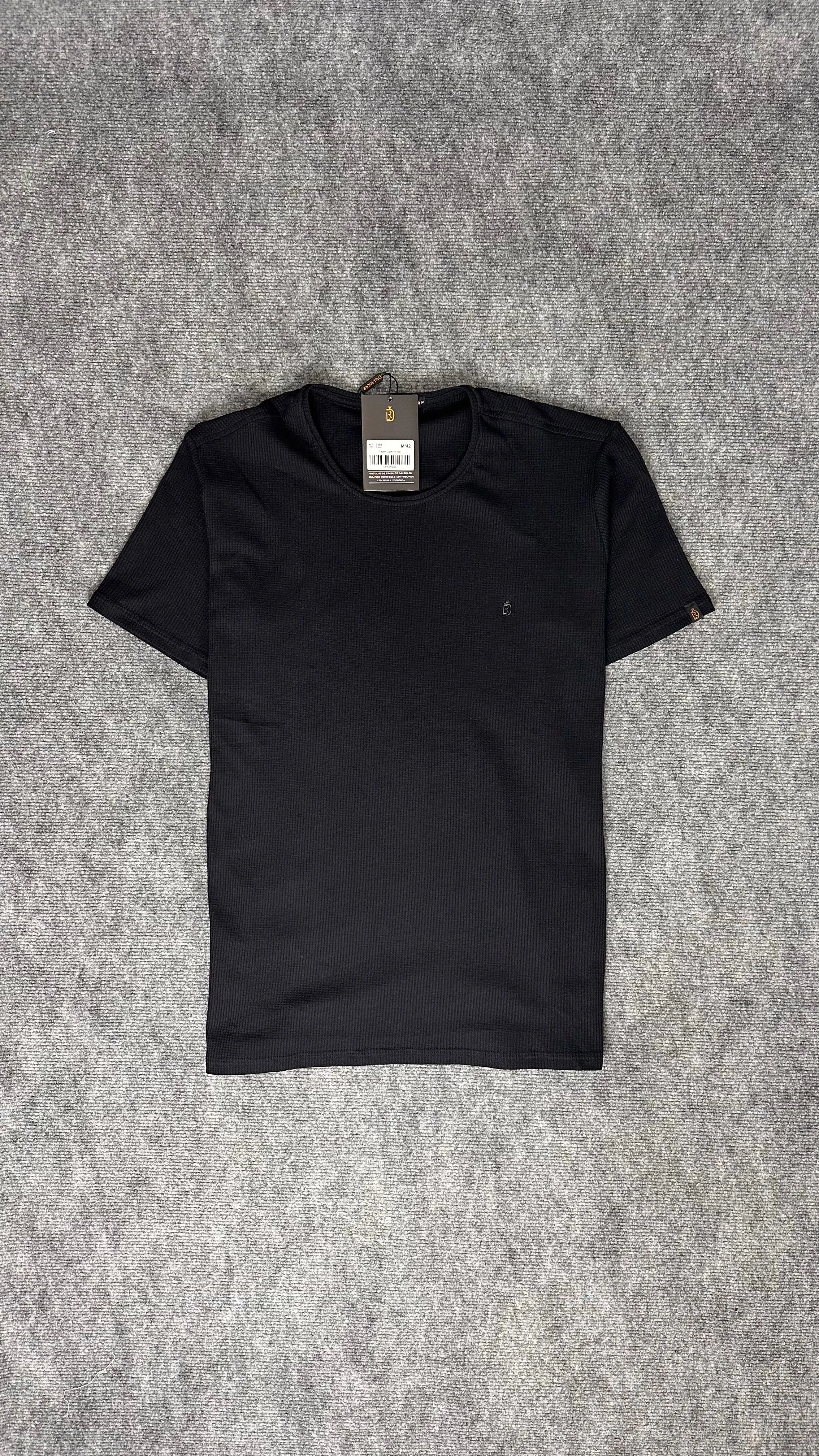Camisa Texturizada Original  - 1