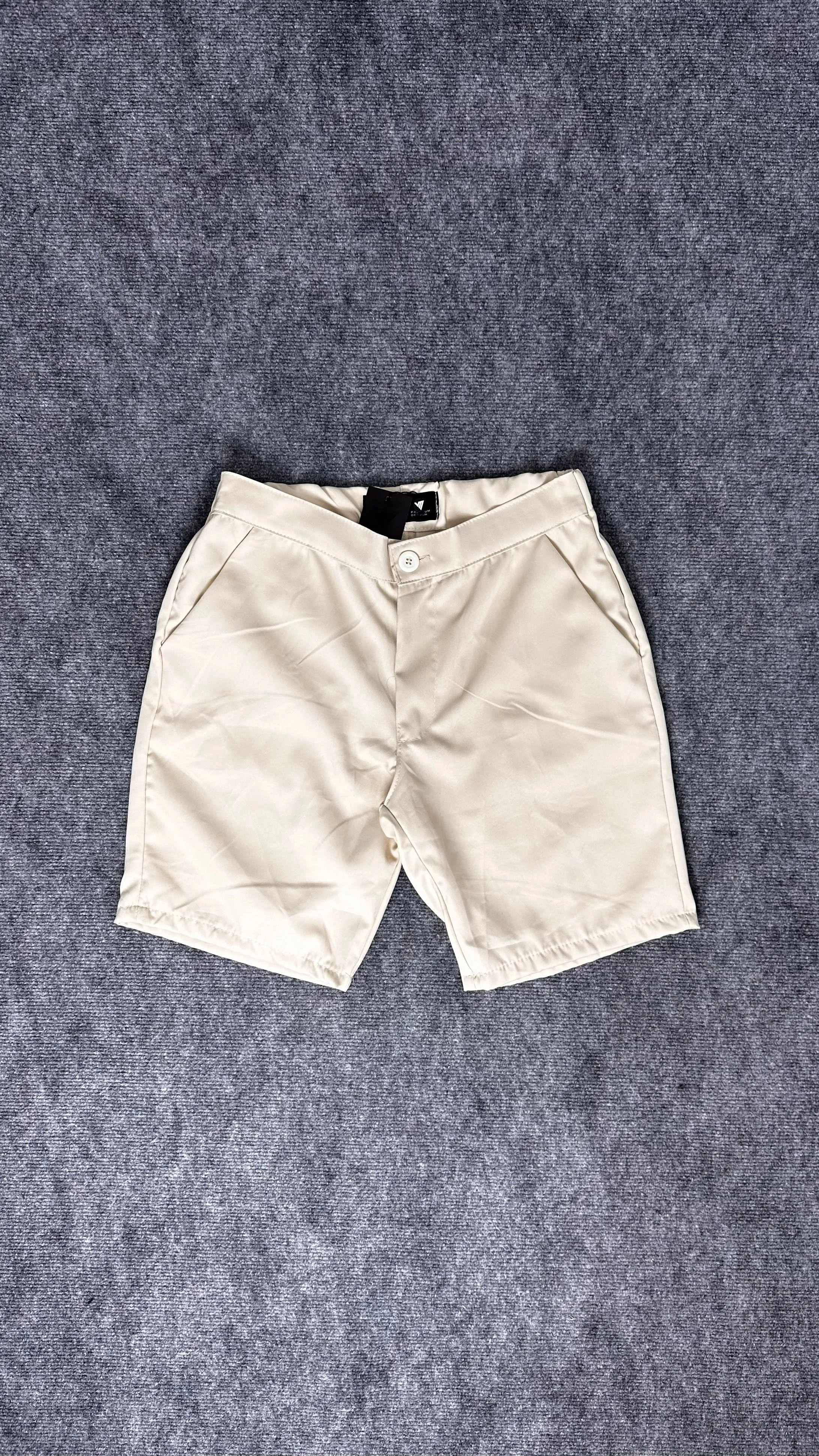 Short Alfaiataria  - 1