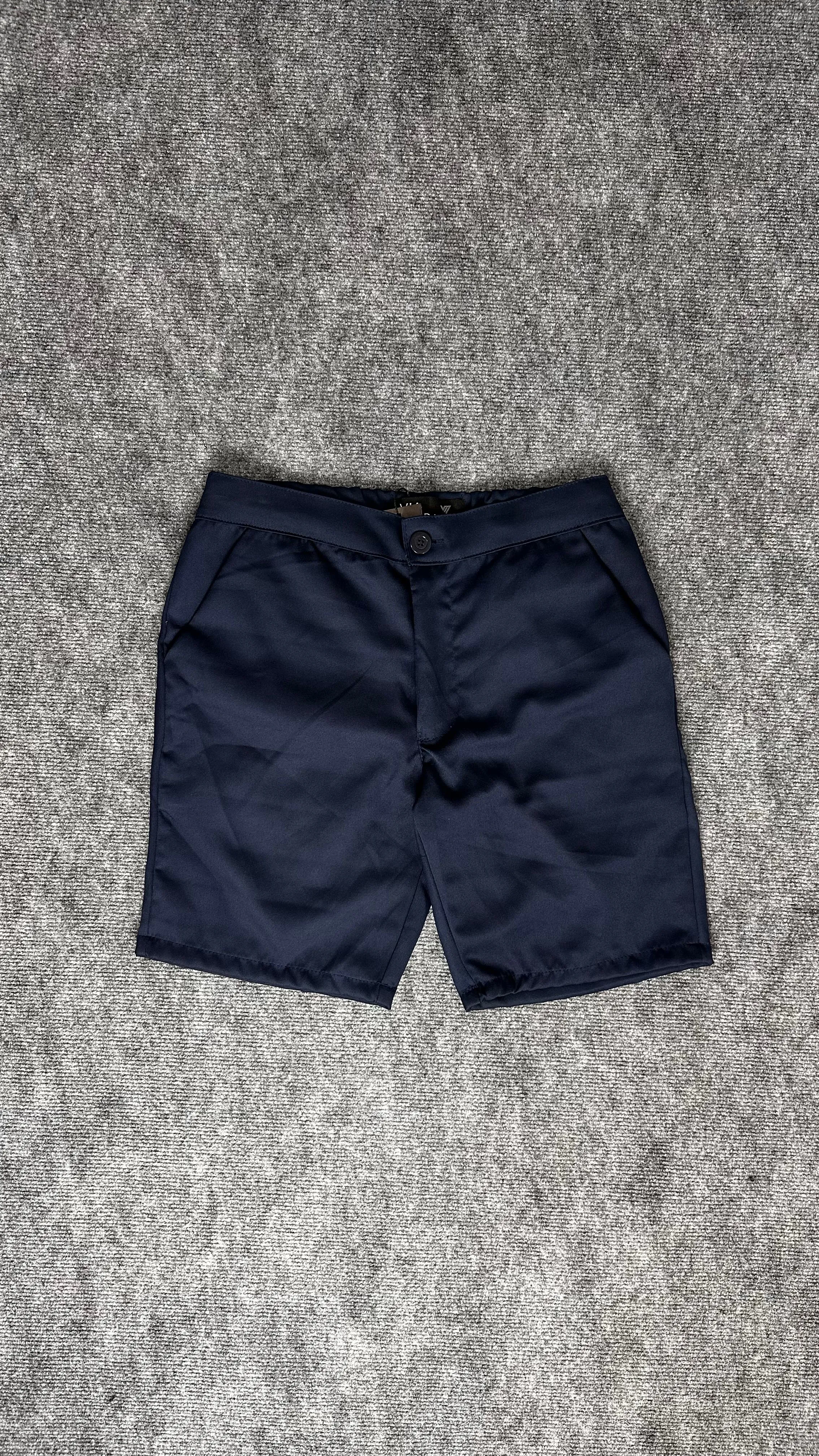 Short Alfaiataria - 1