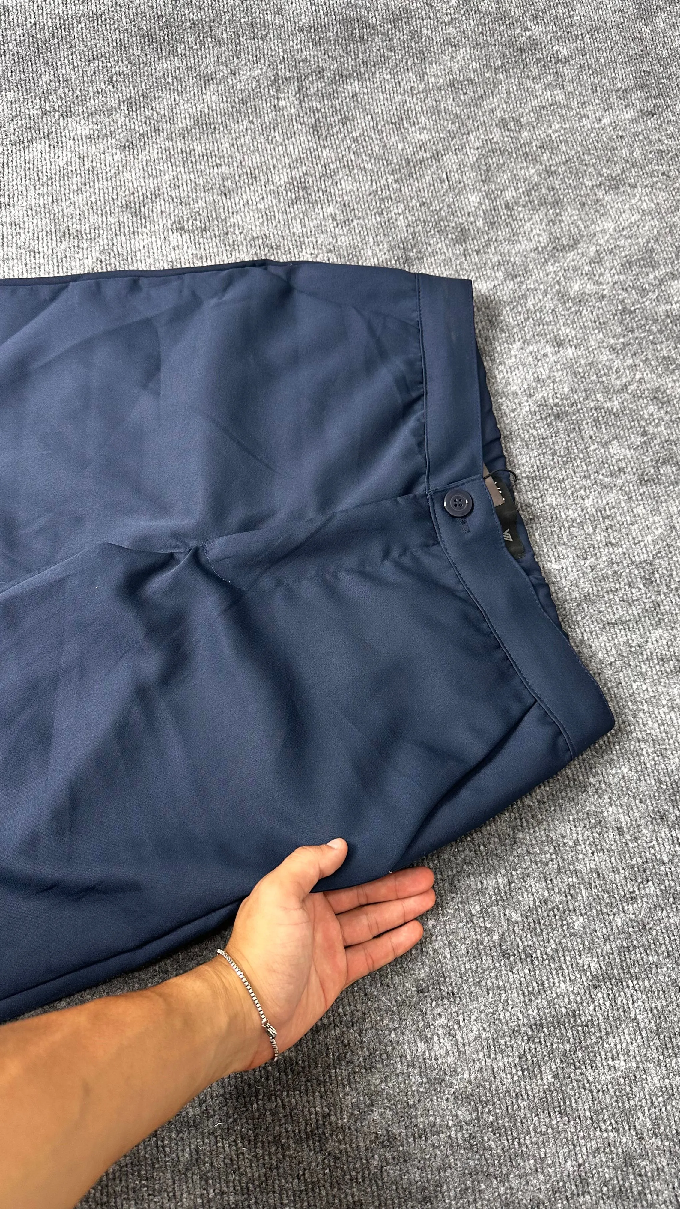 Short Alfaiataria - 2