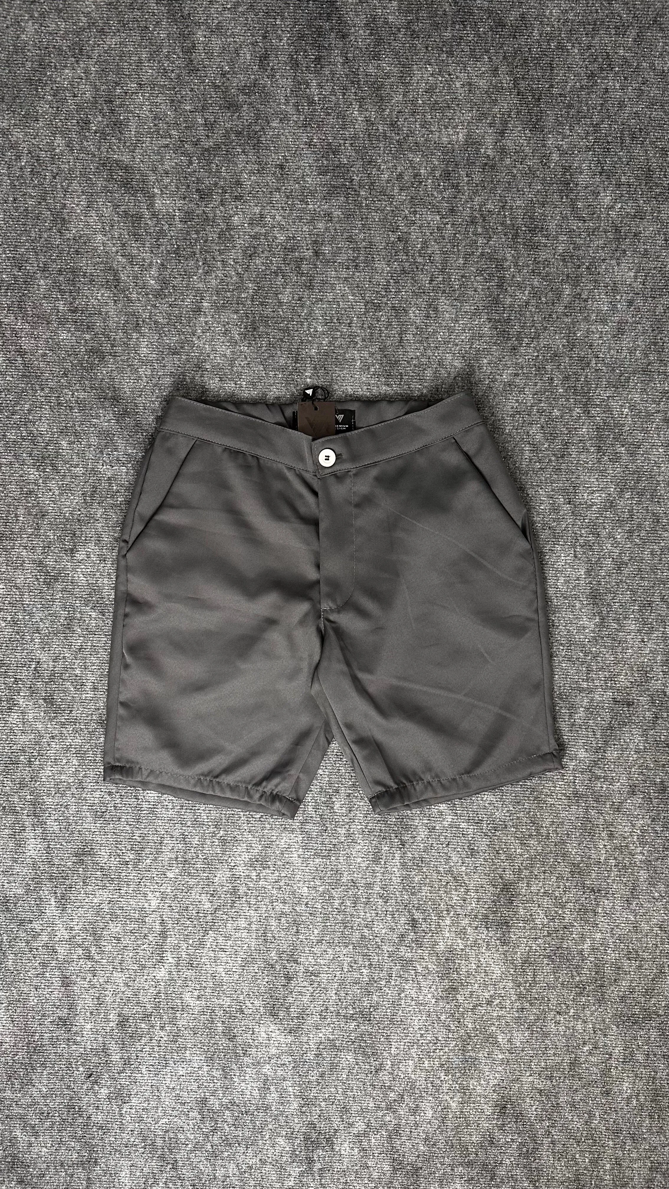 Short Alfaiataria - 1