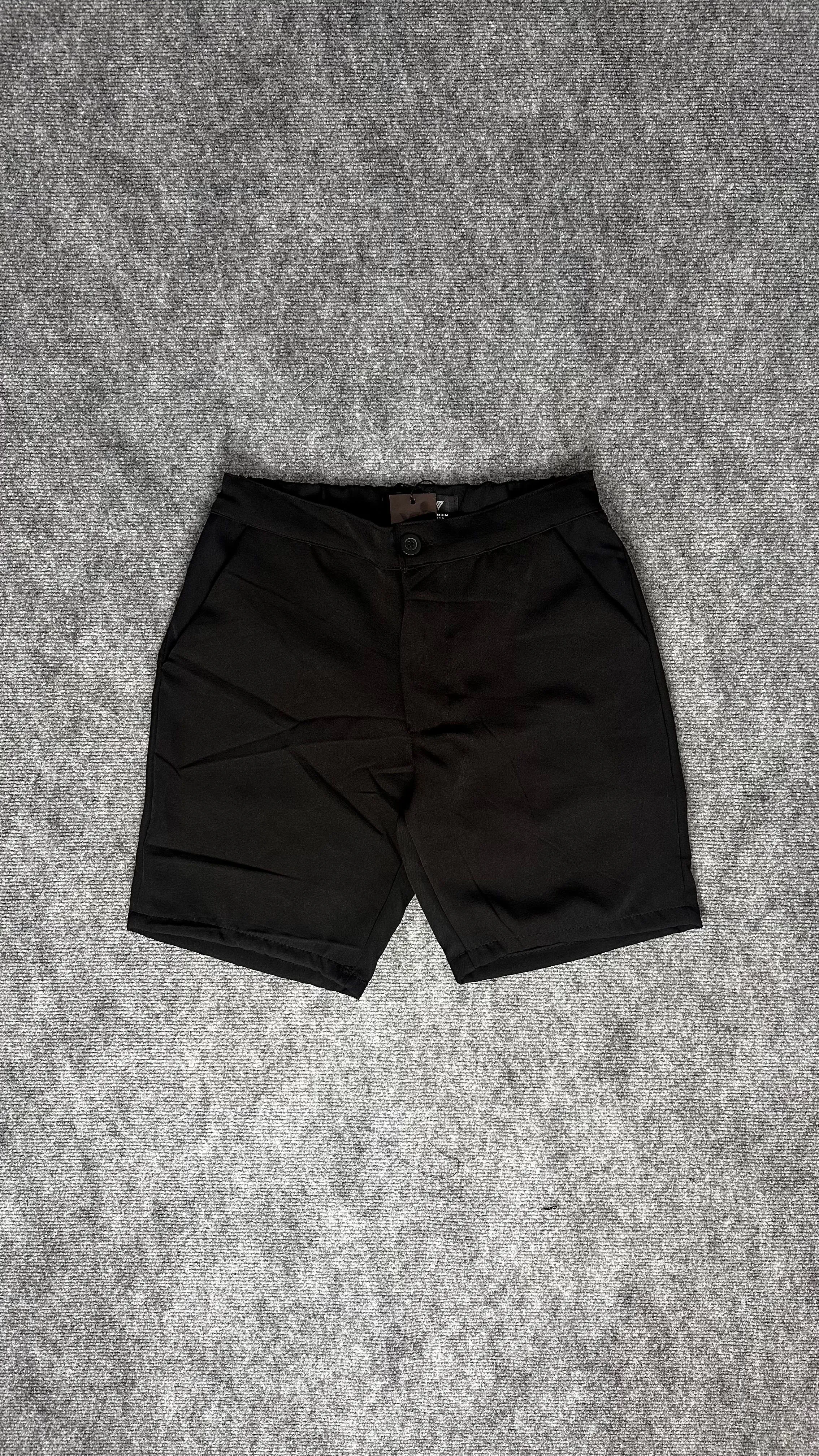 Short Alfaiataria  - 1