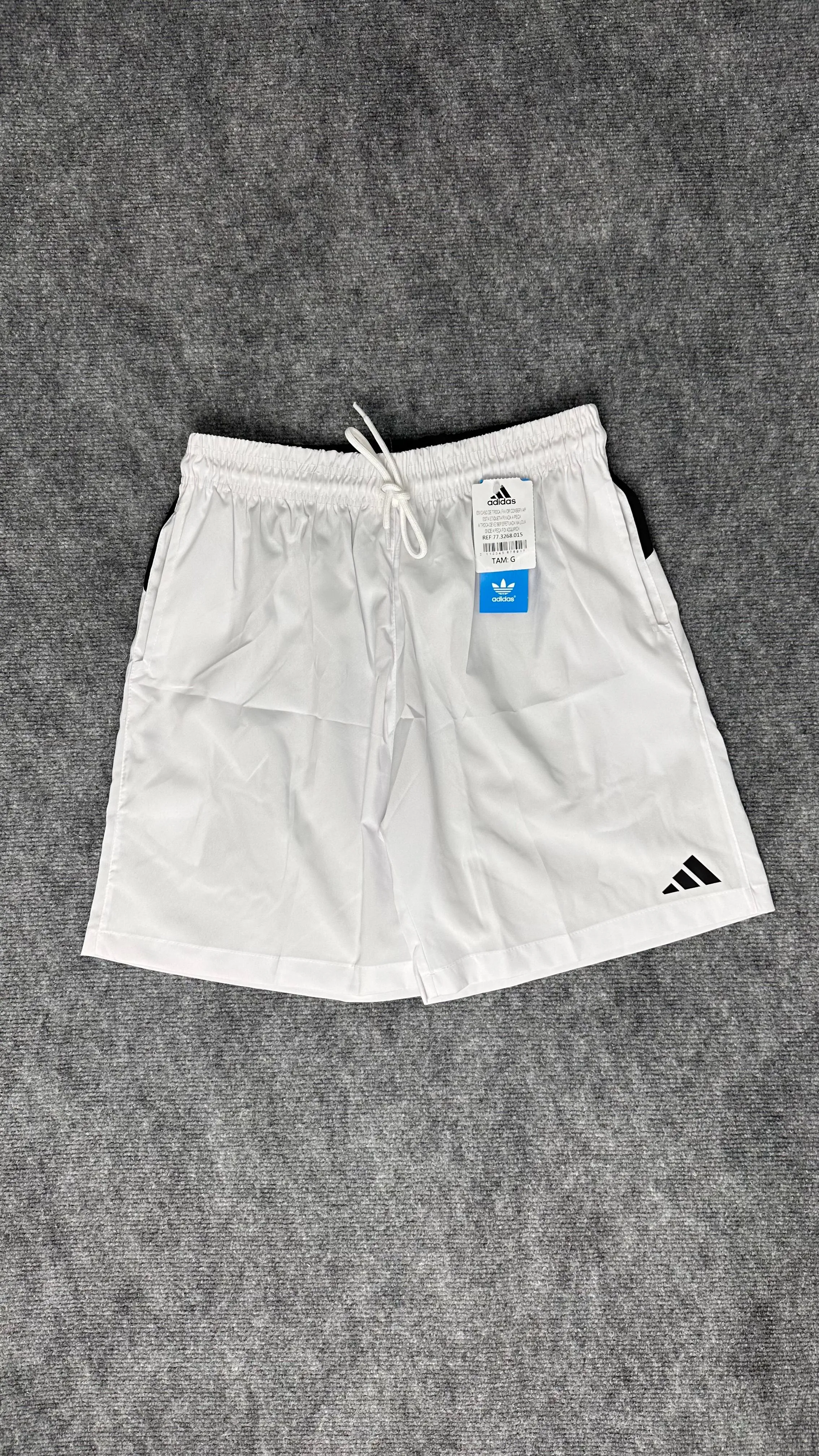 Short treino  - 1