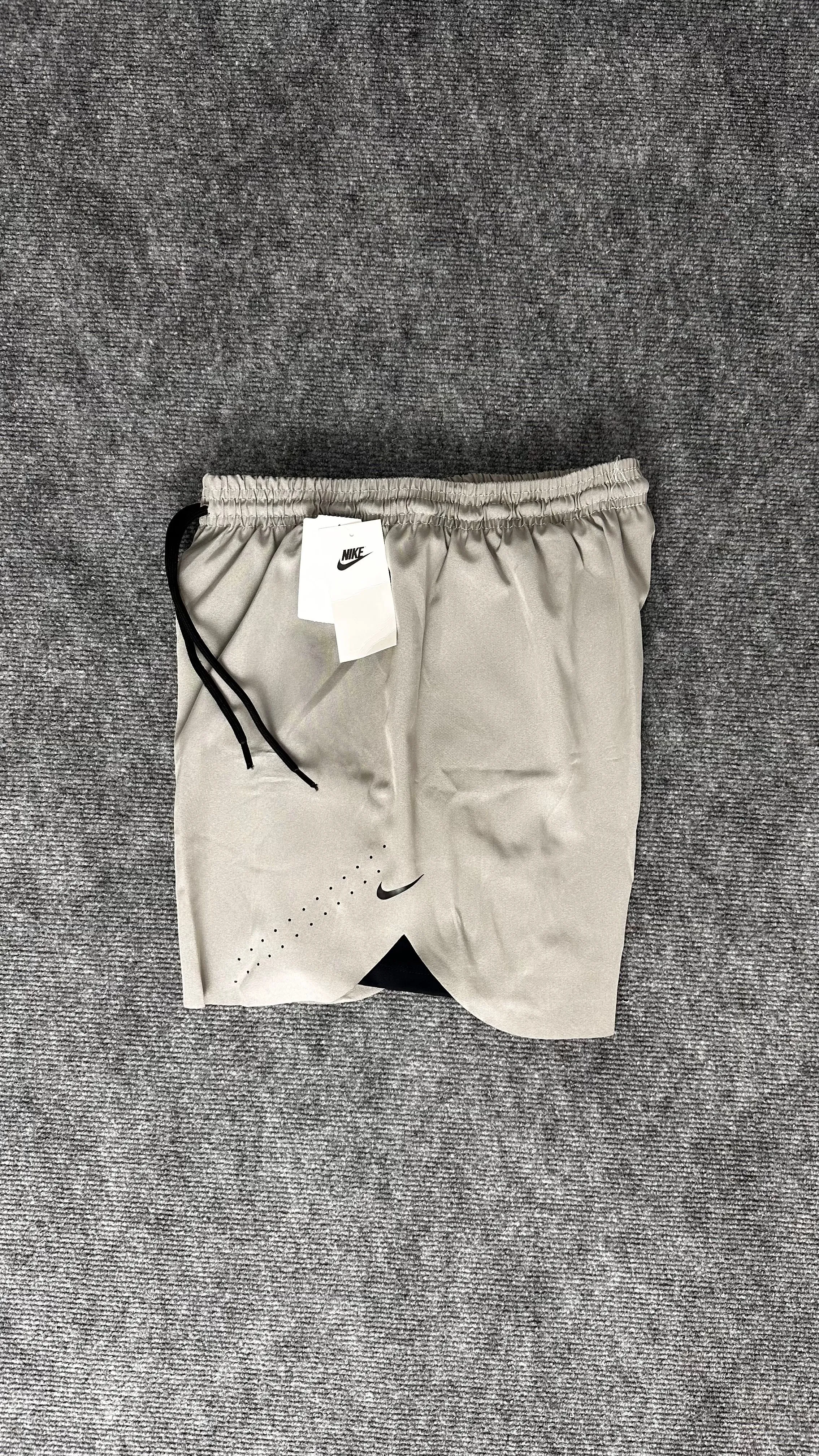 Short duplo treino - 1