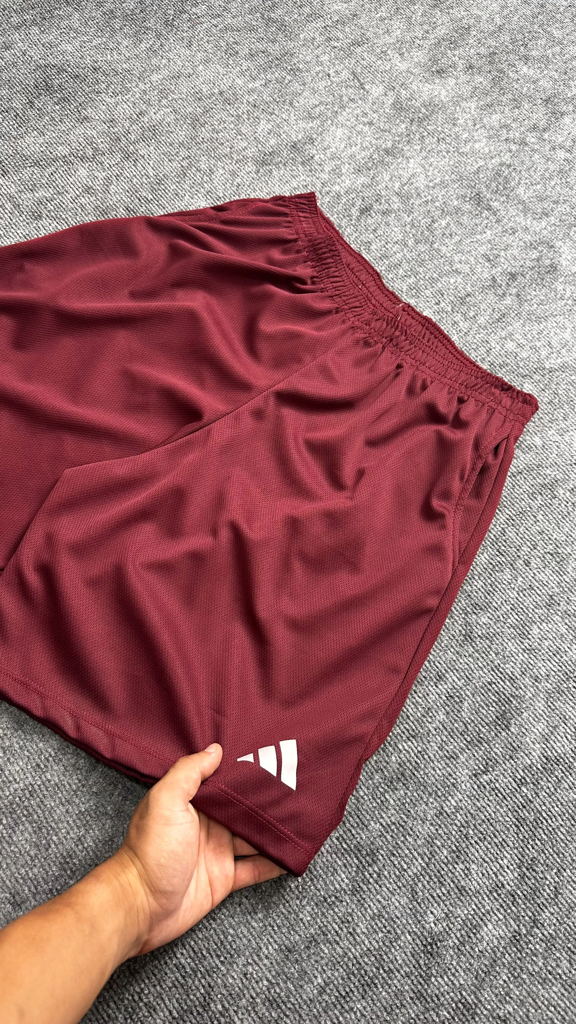 Short Dry fit  - 2