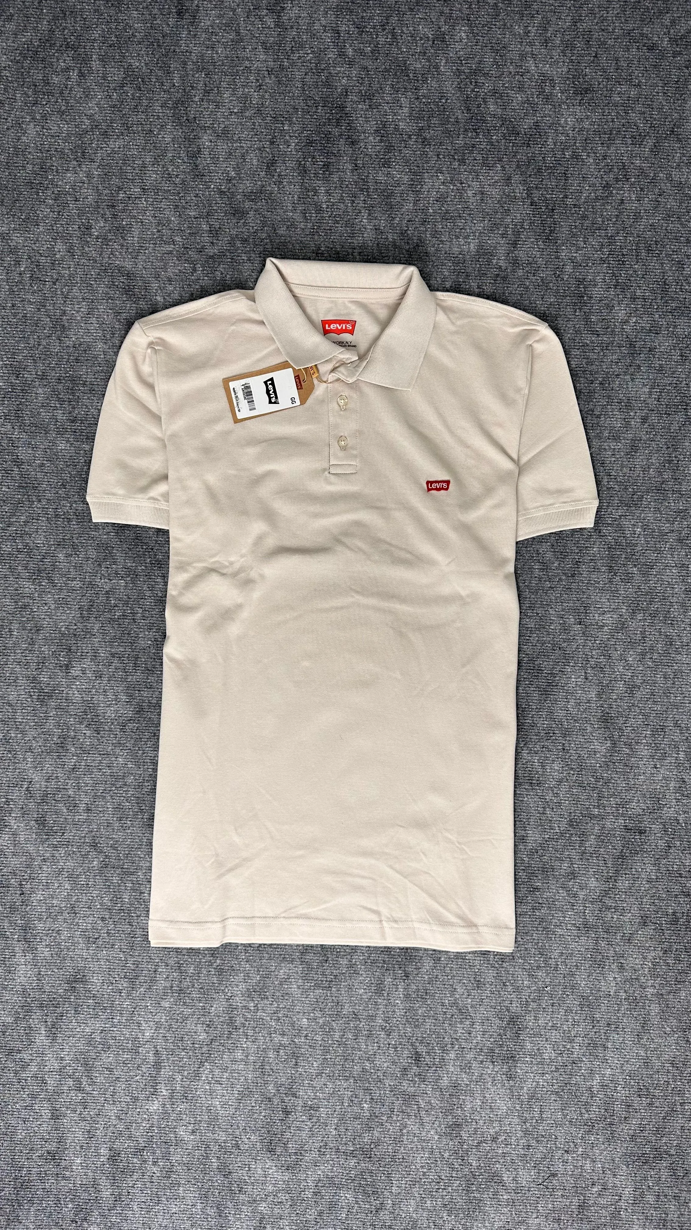 Camisa polo premium  - 1