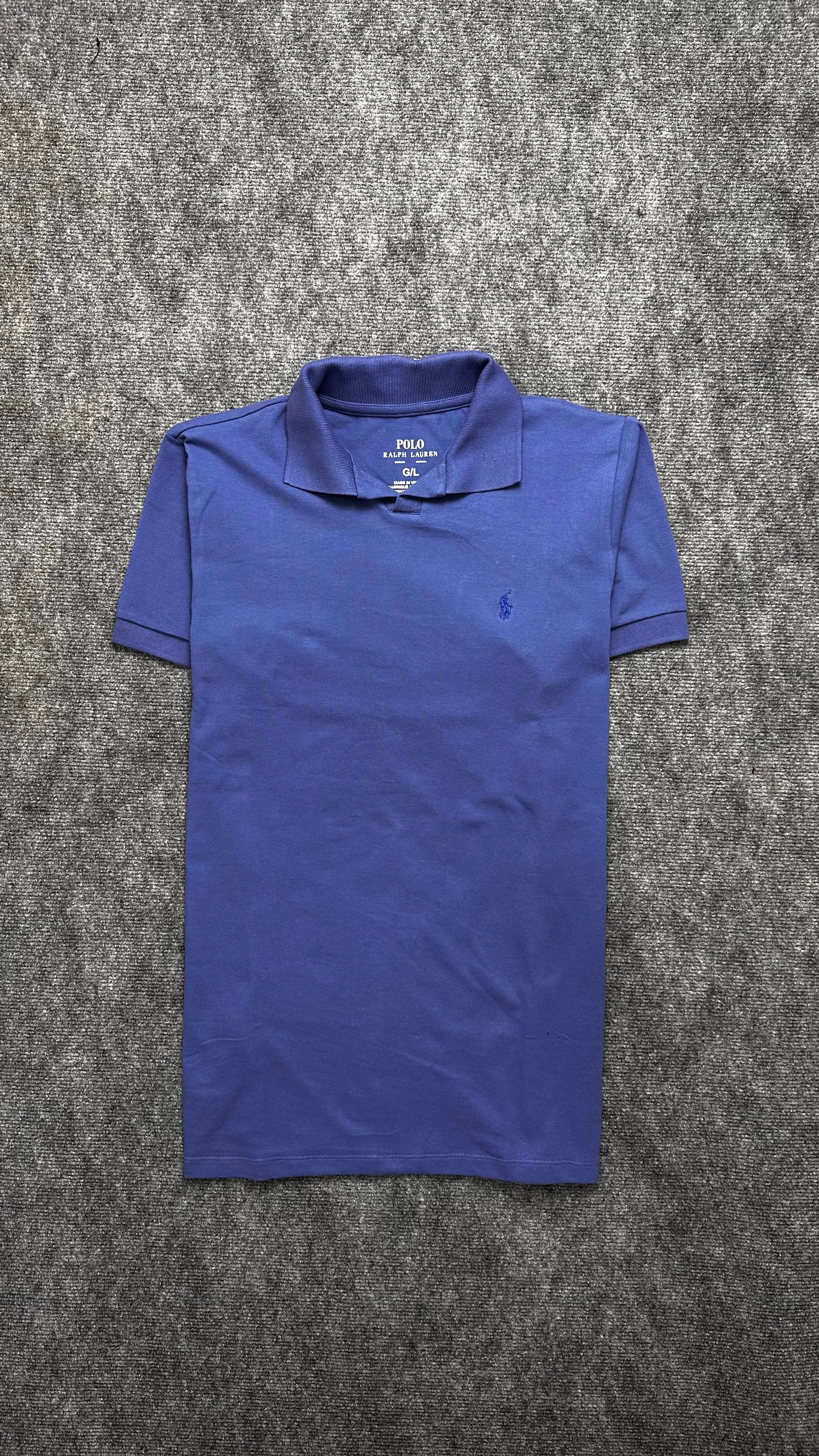 Camisa polo premium  - 1