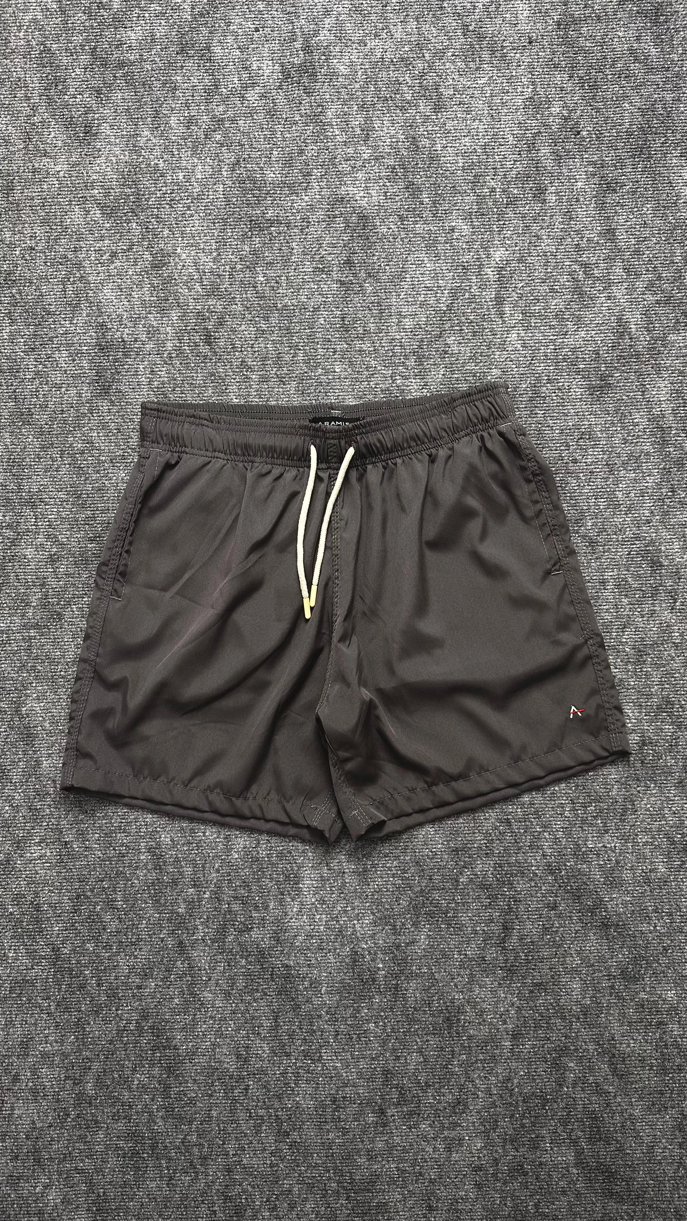 Short Tactel  - 1