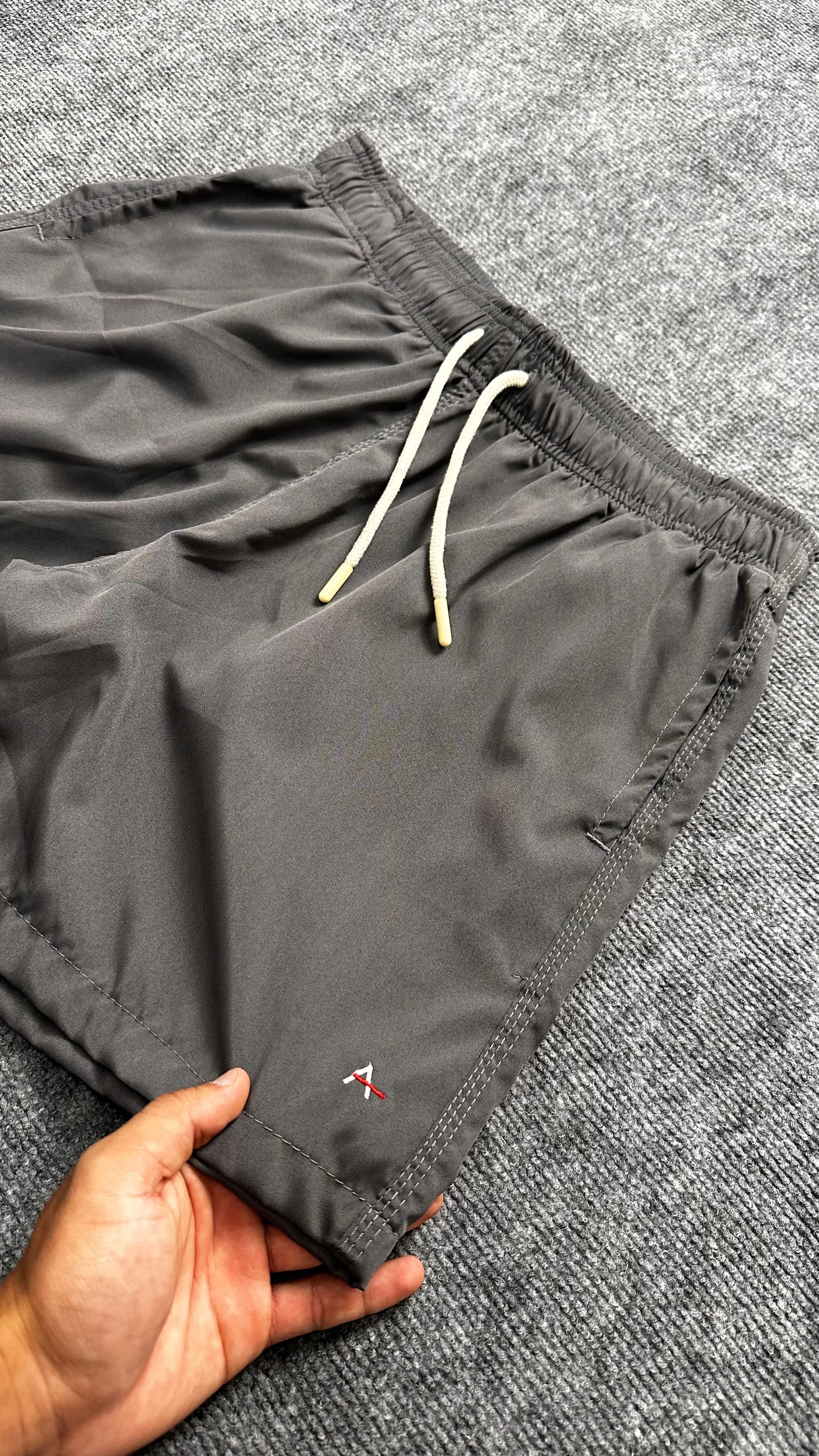 Short Tactel  - 2
