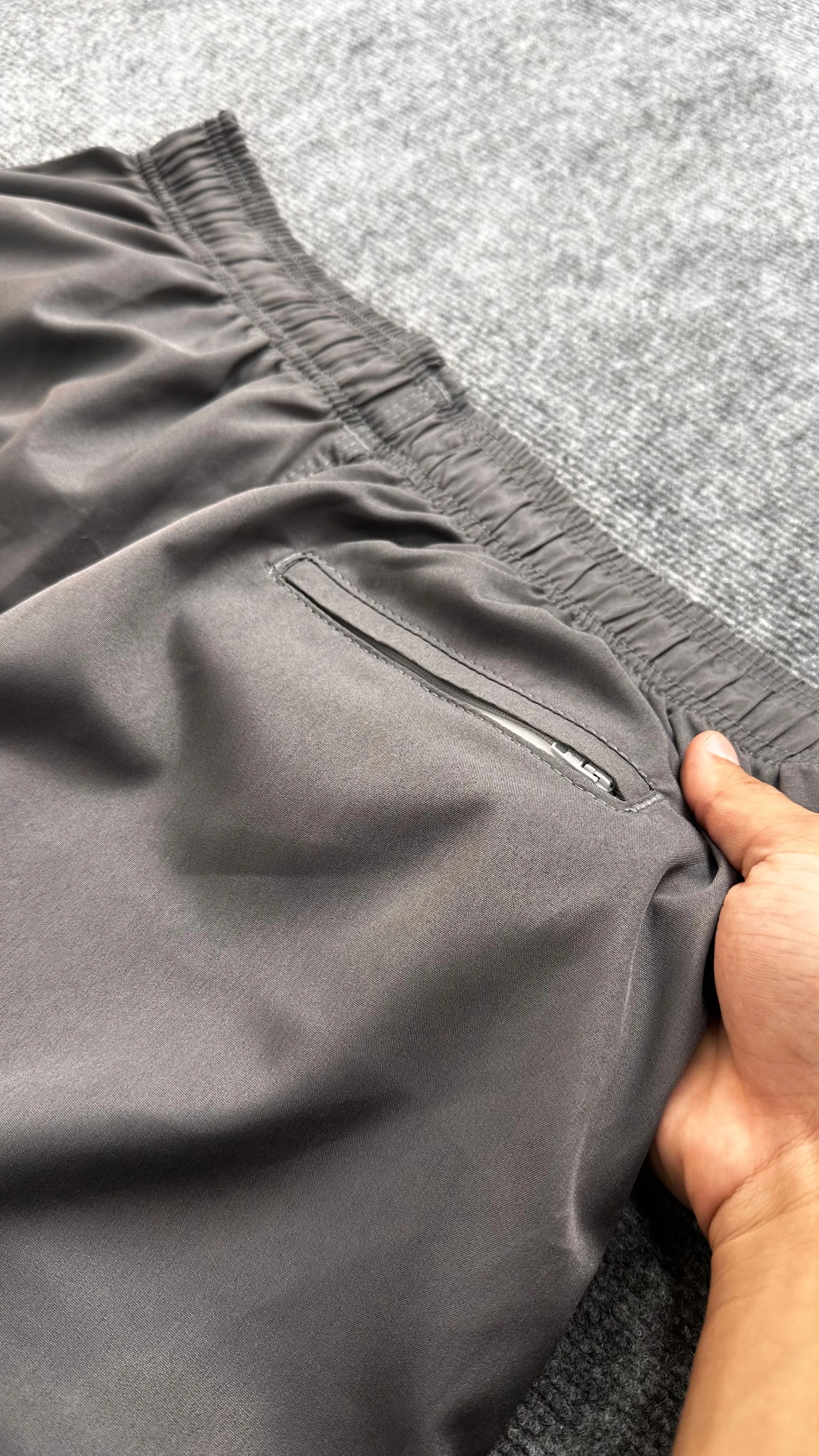Short Tactel  - 3