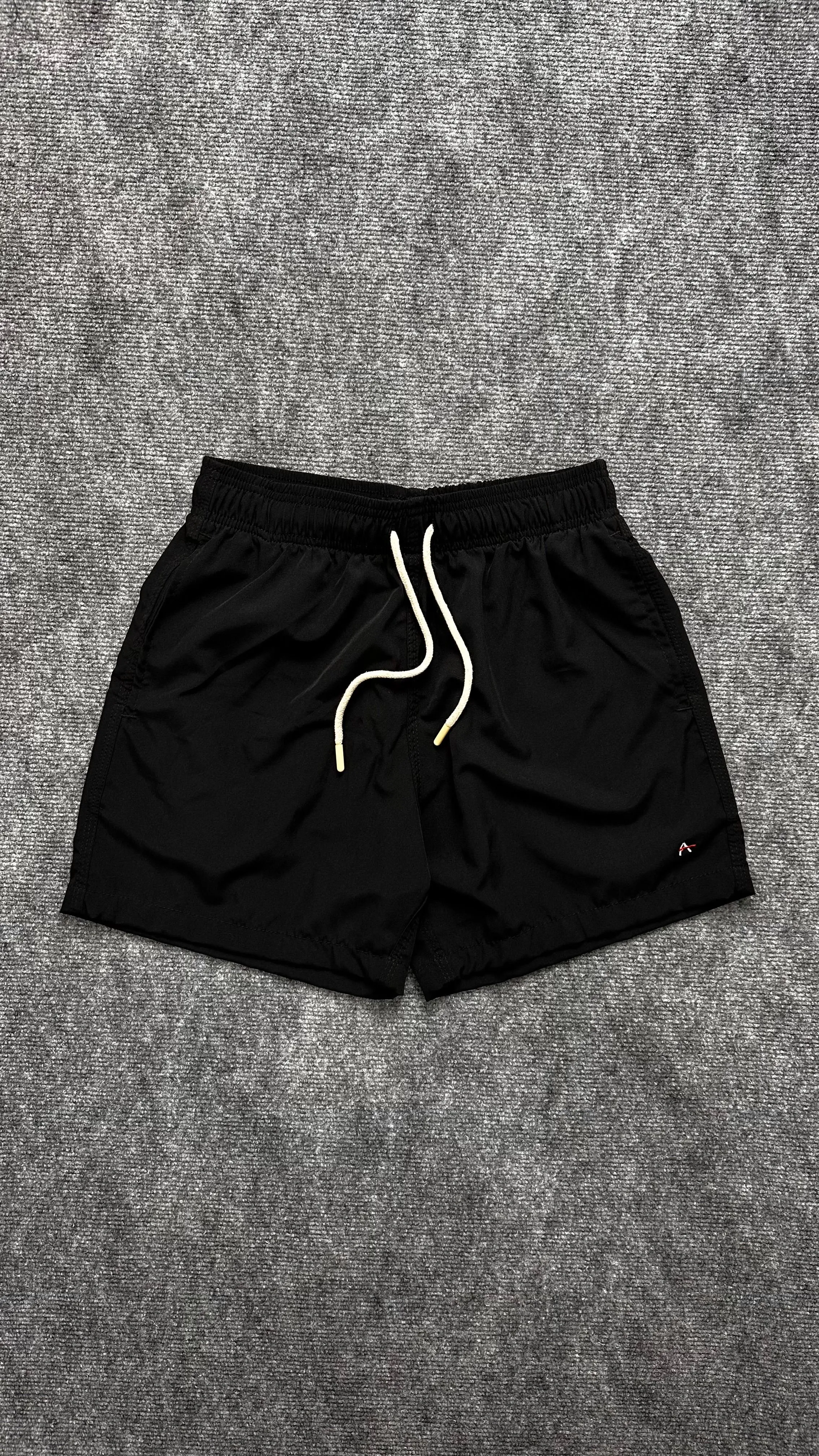 Short Tactel - 1