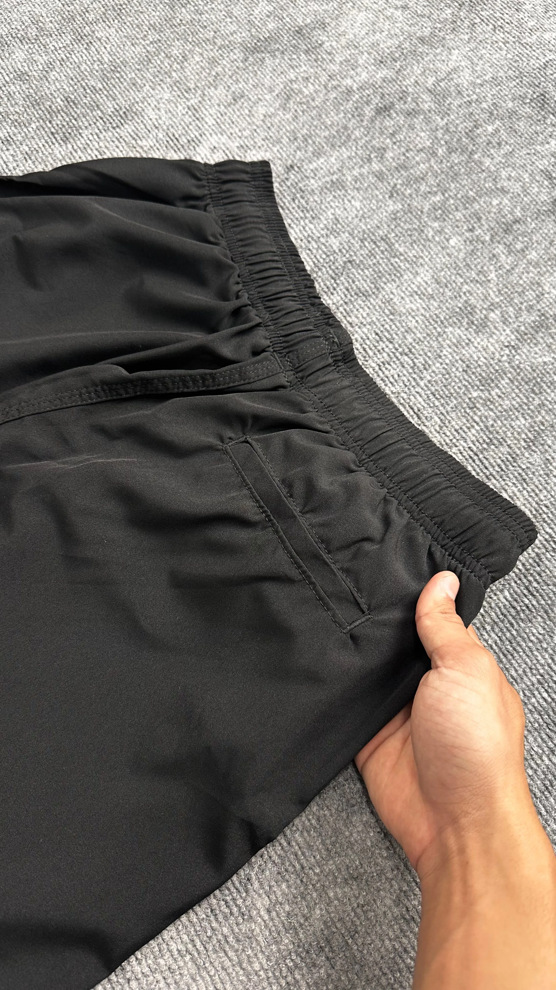 Short Tactel - 3