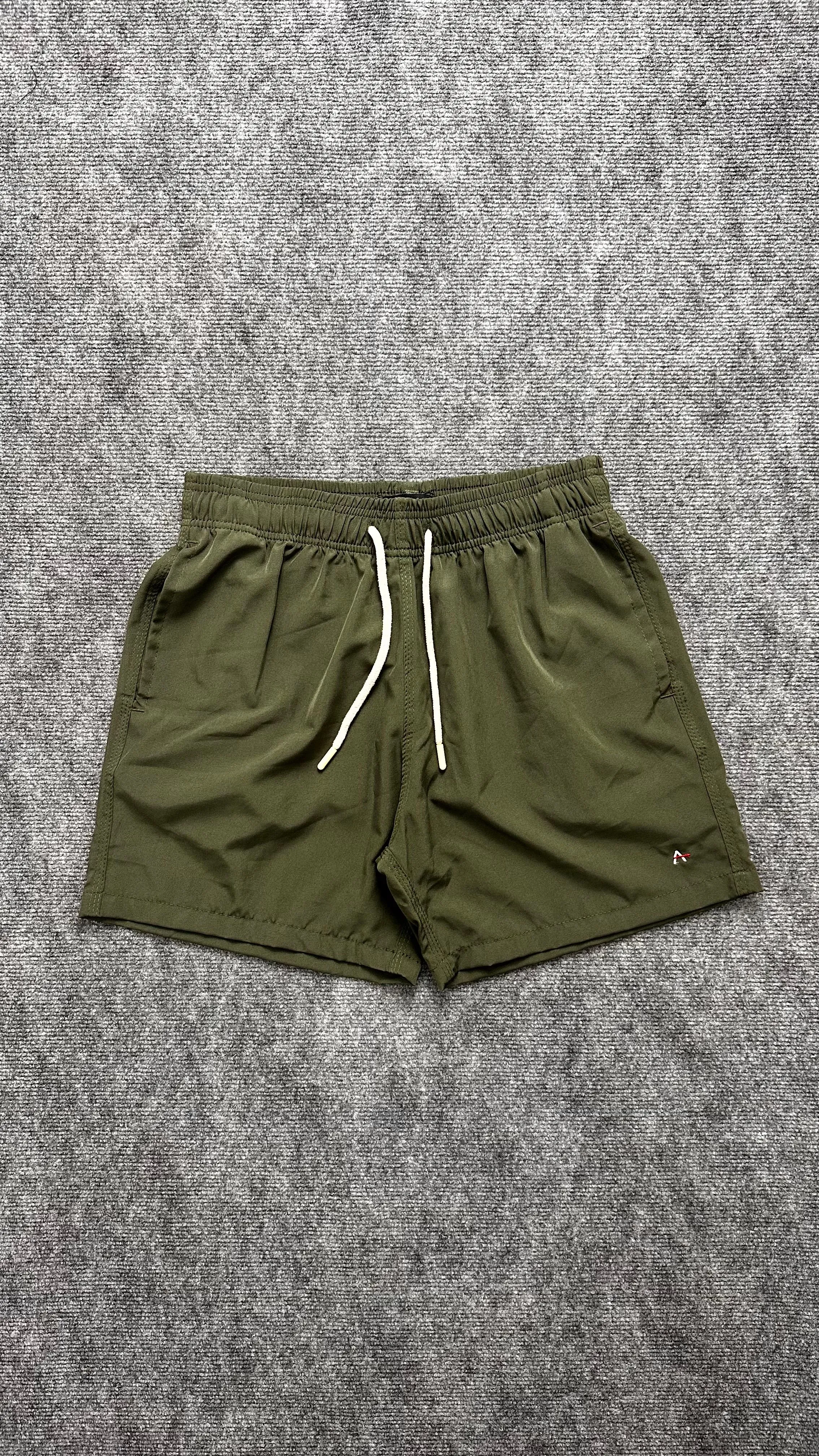 Short Tactel  - 1
