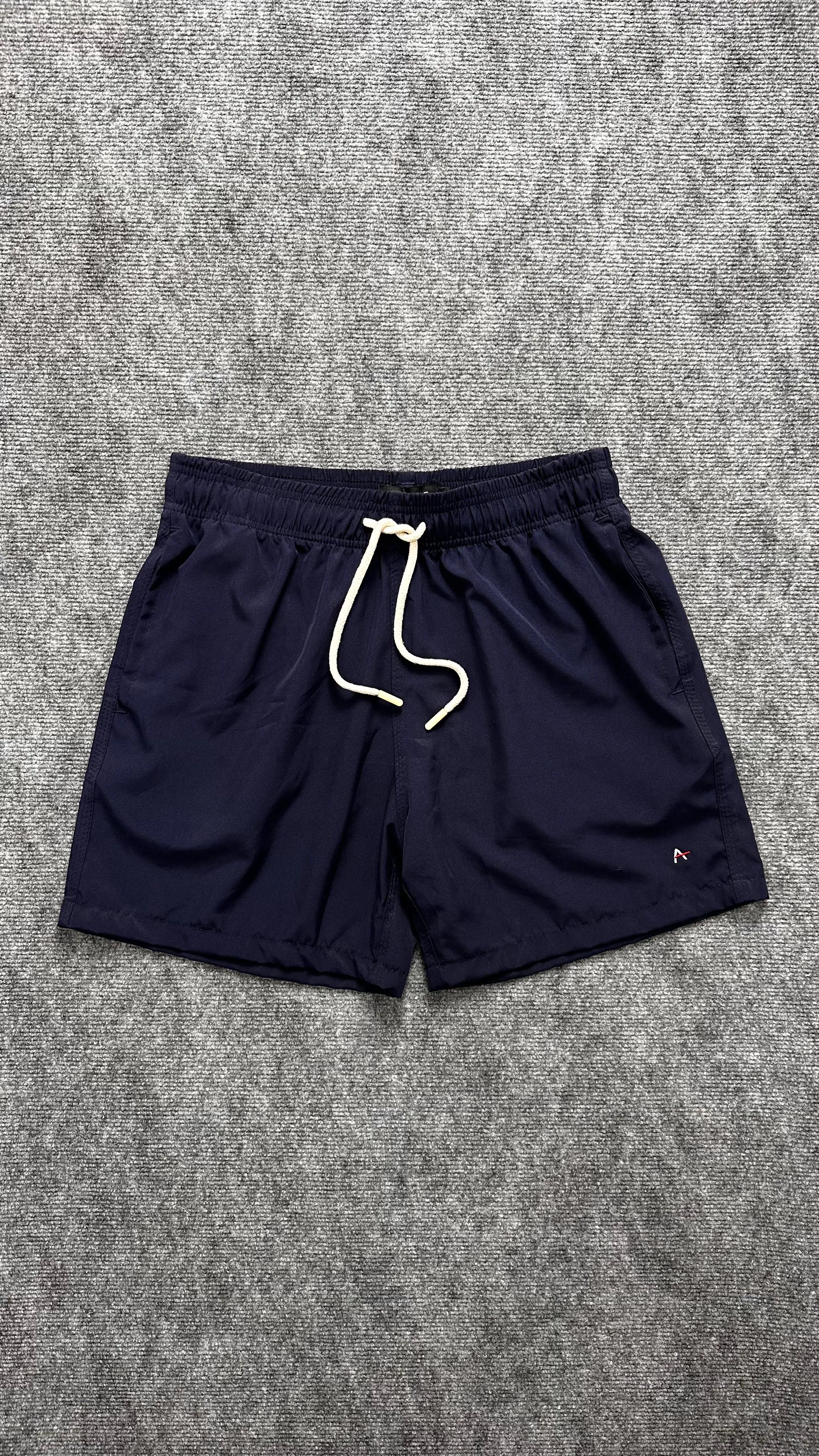 Short Tactel  - 1