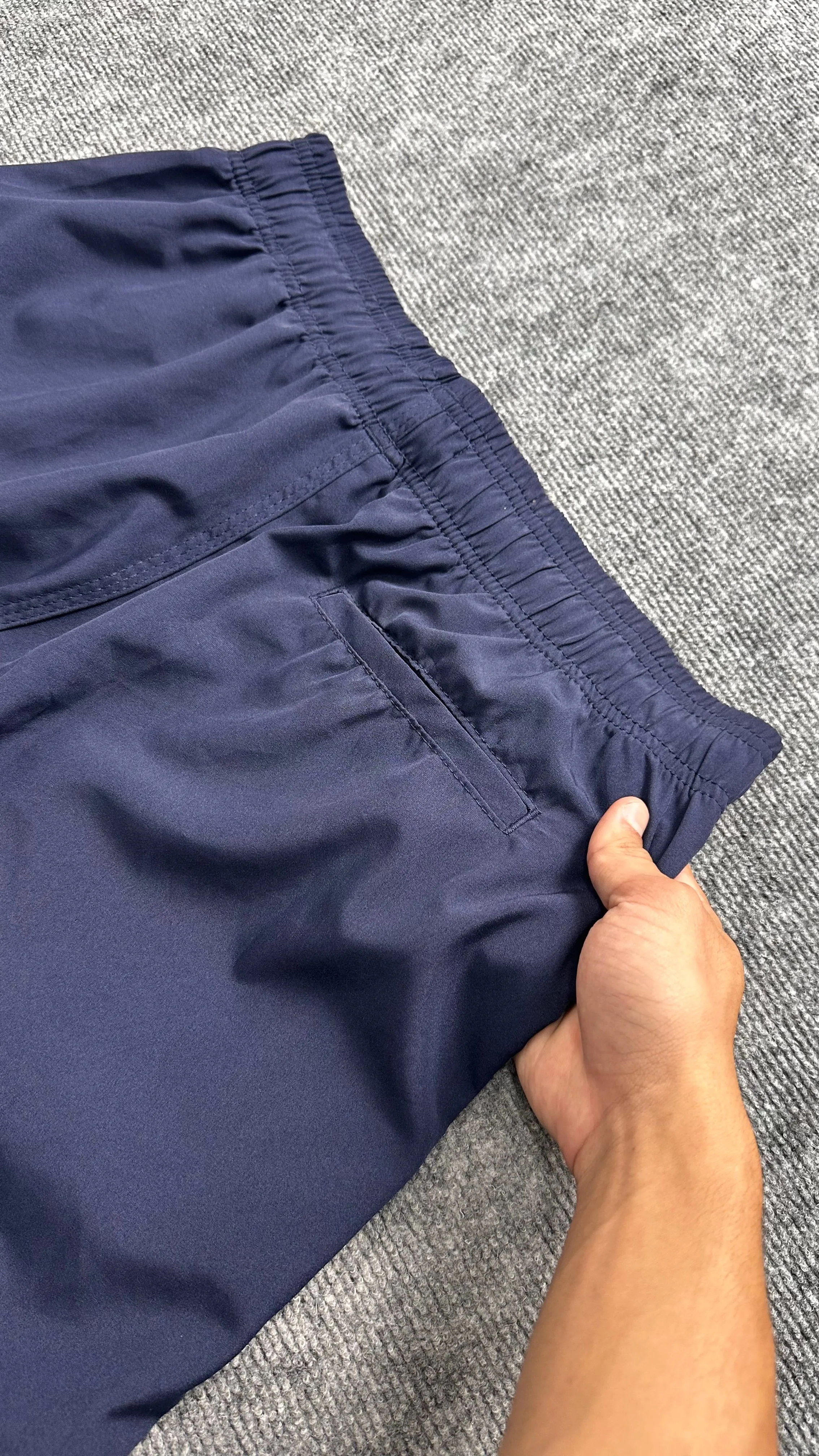 Short Tactel  - 3