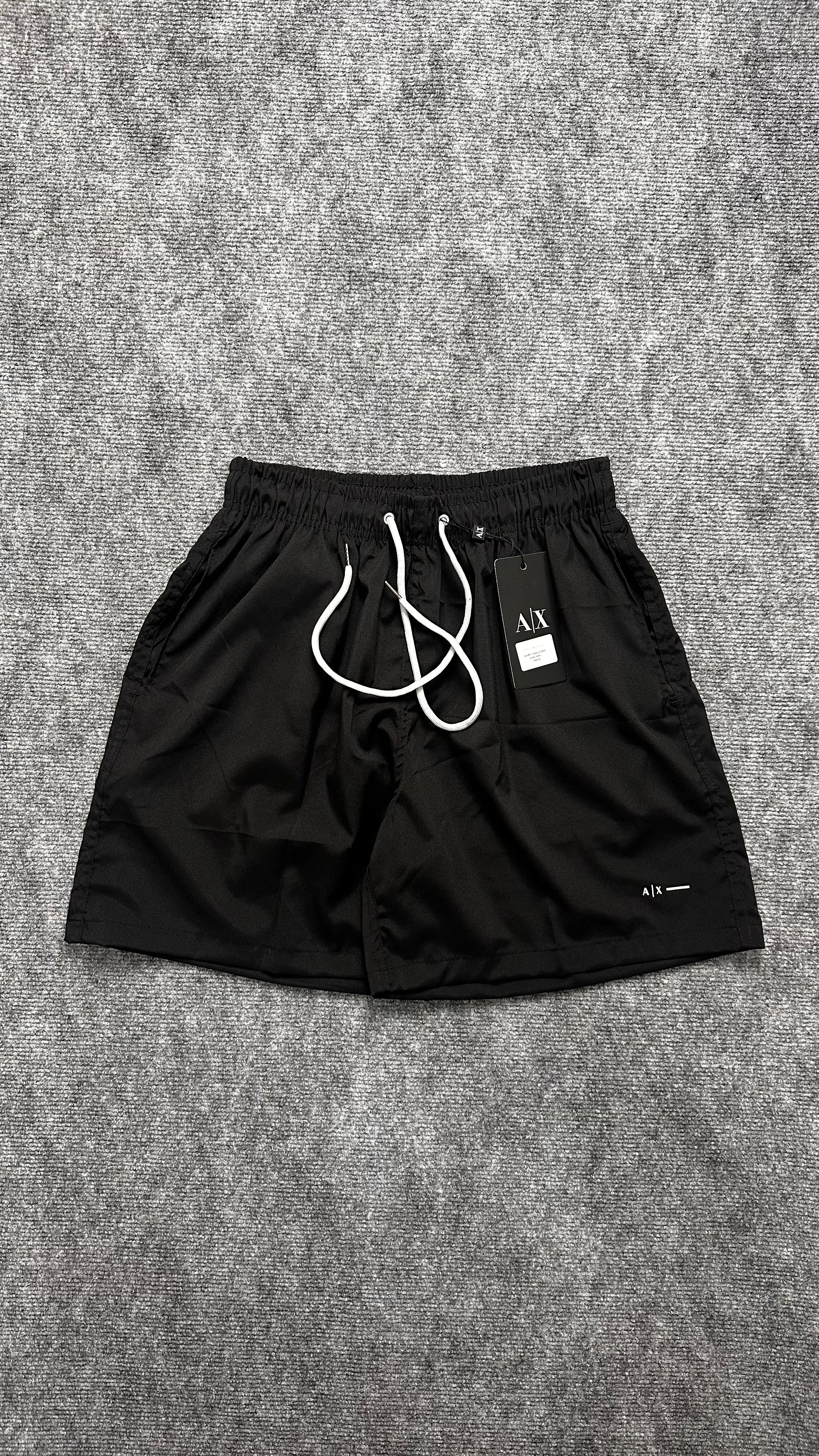 Short Tactel  - 1