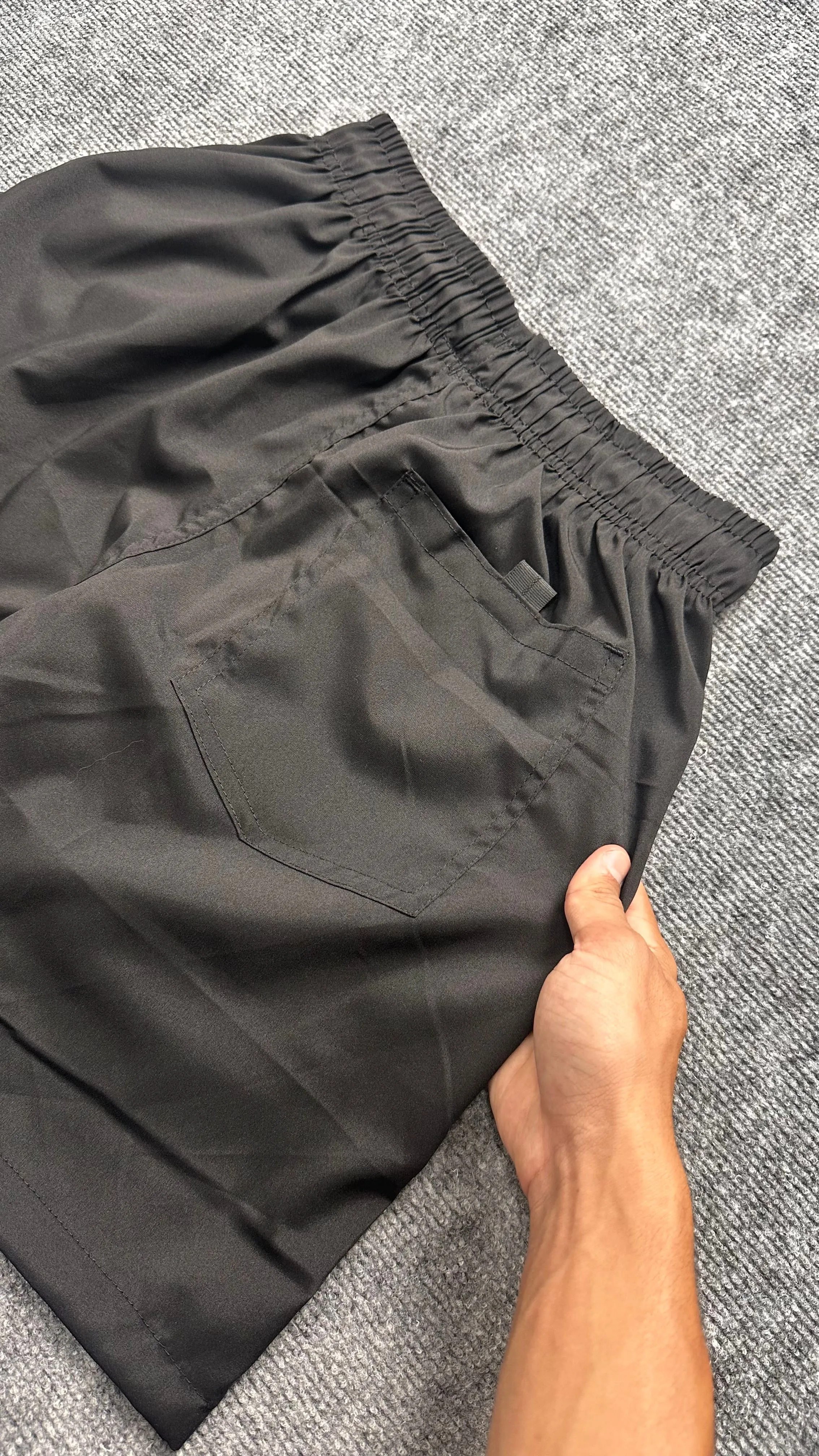 Short Tactel  - 3