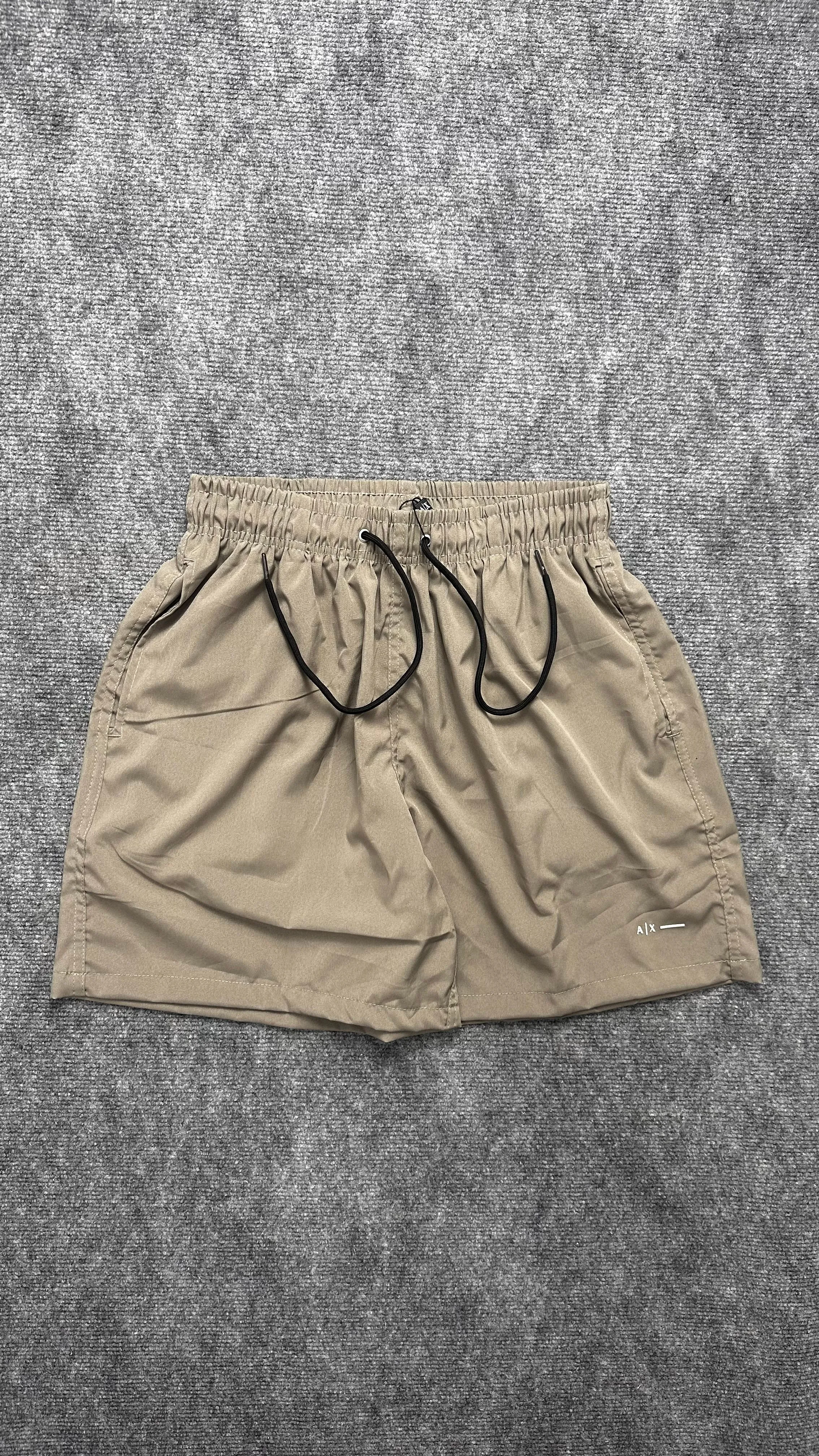 Short Tactel   - 1