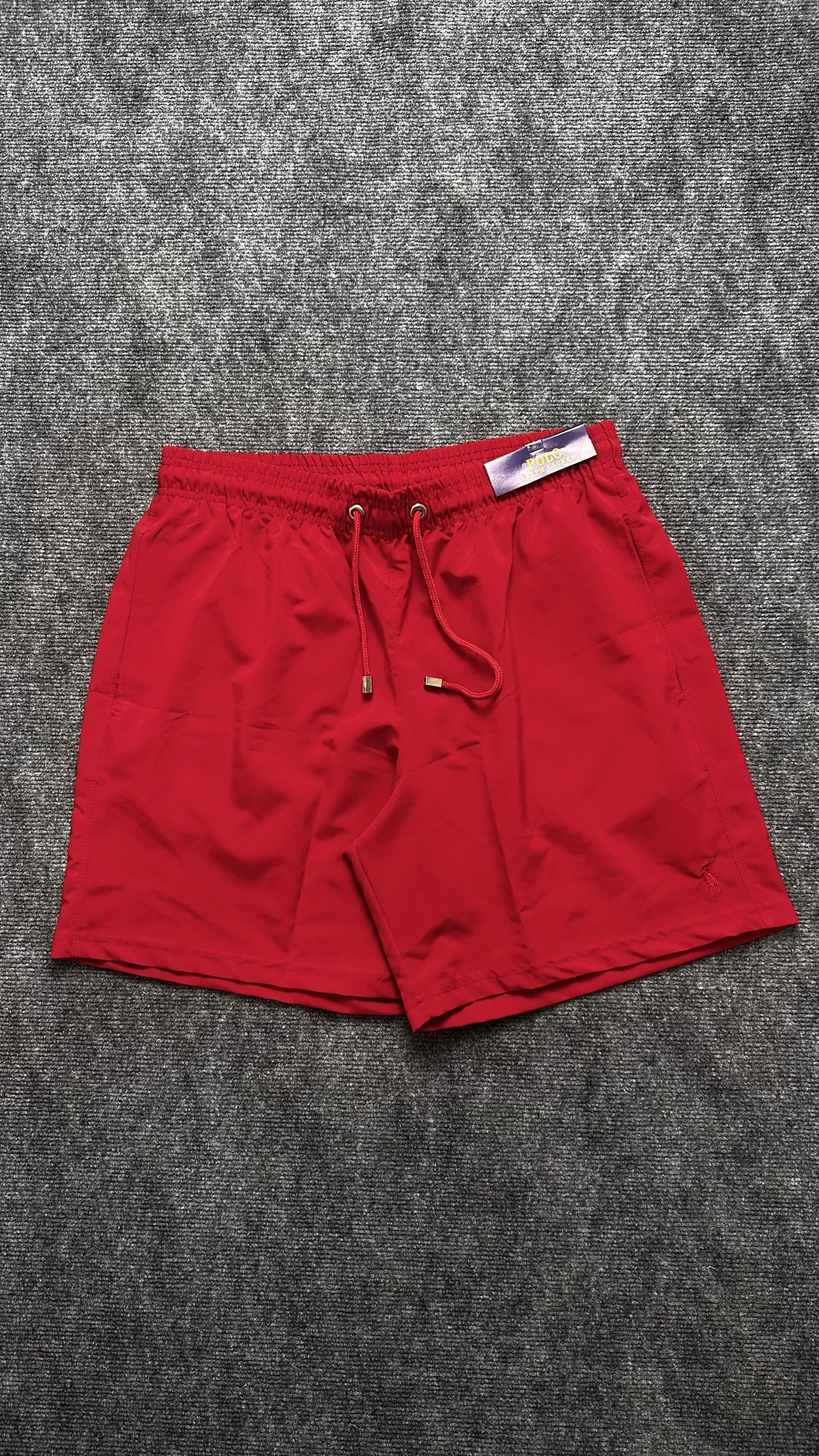 Short Tactel  - 1