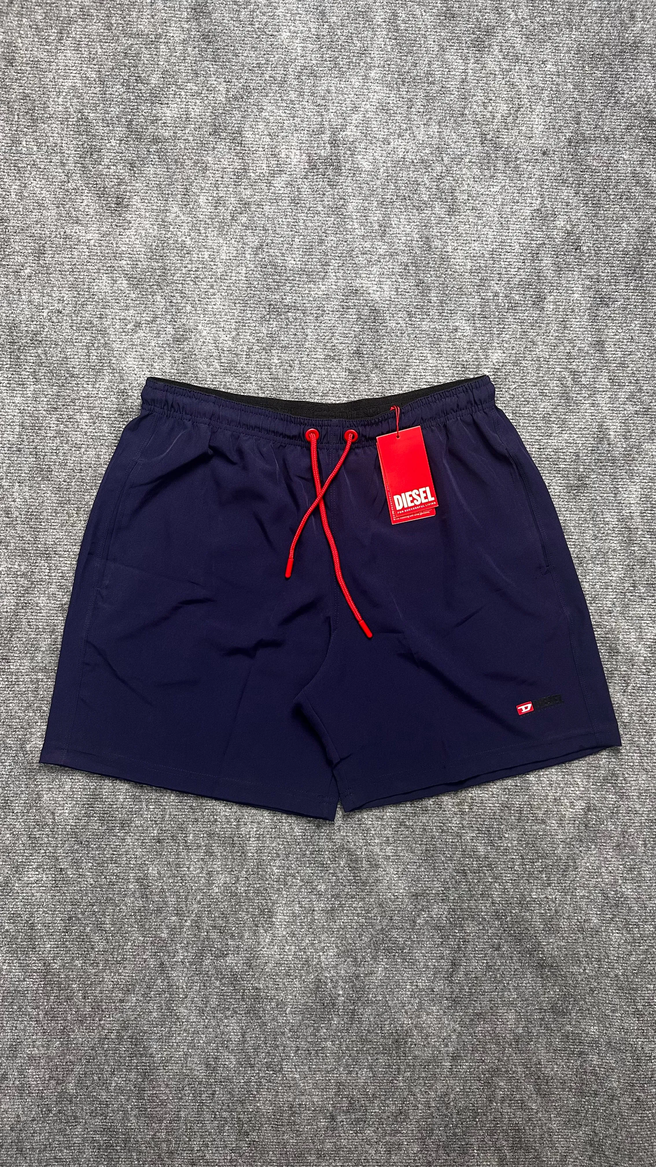 Short Tactel  - 1