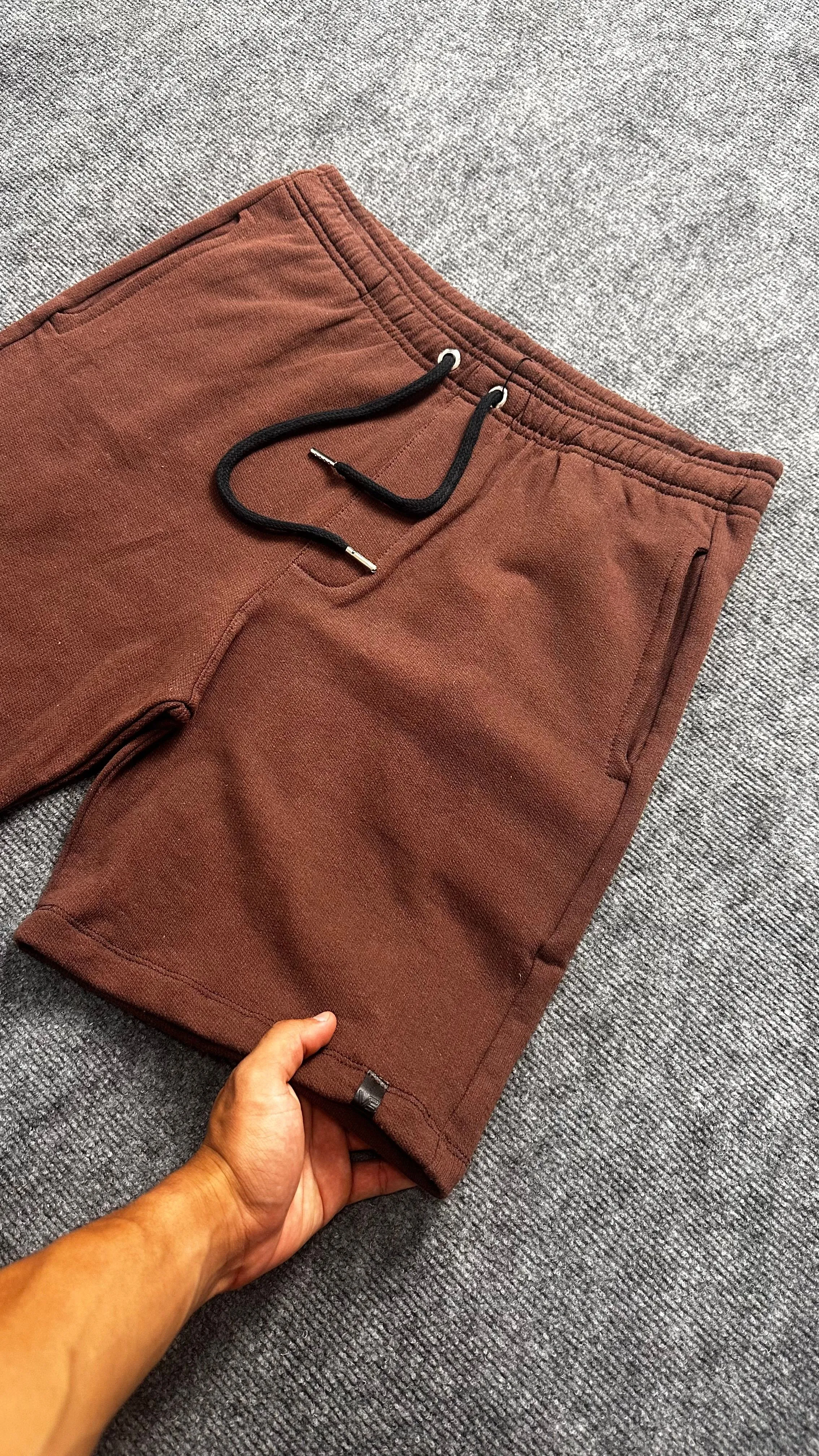 Short meletom - 2